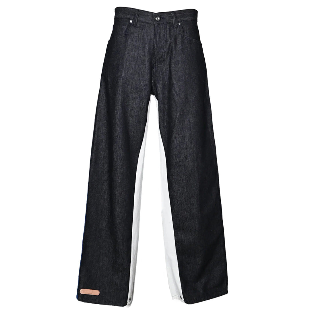 PDF CHANNEL EBISU PANT RED/BLUE