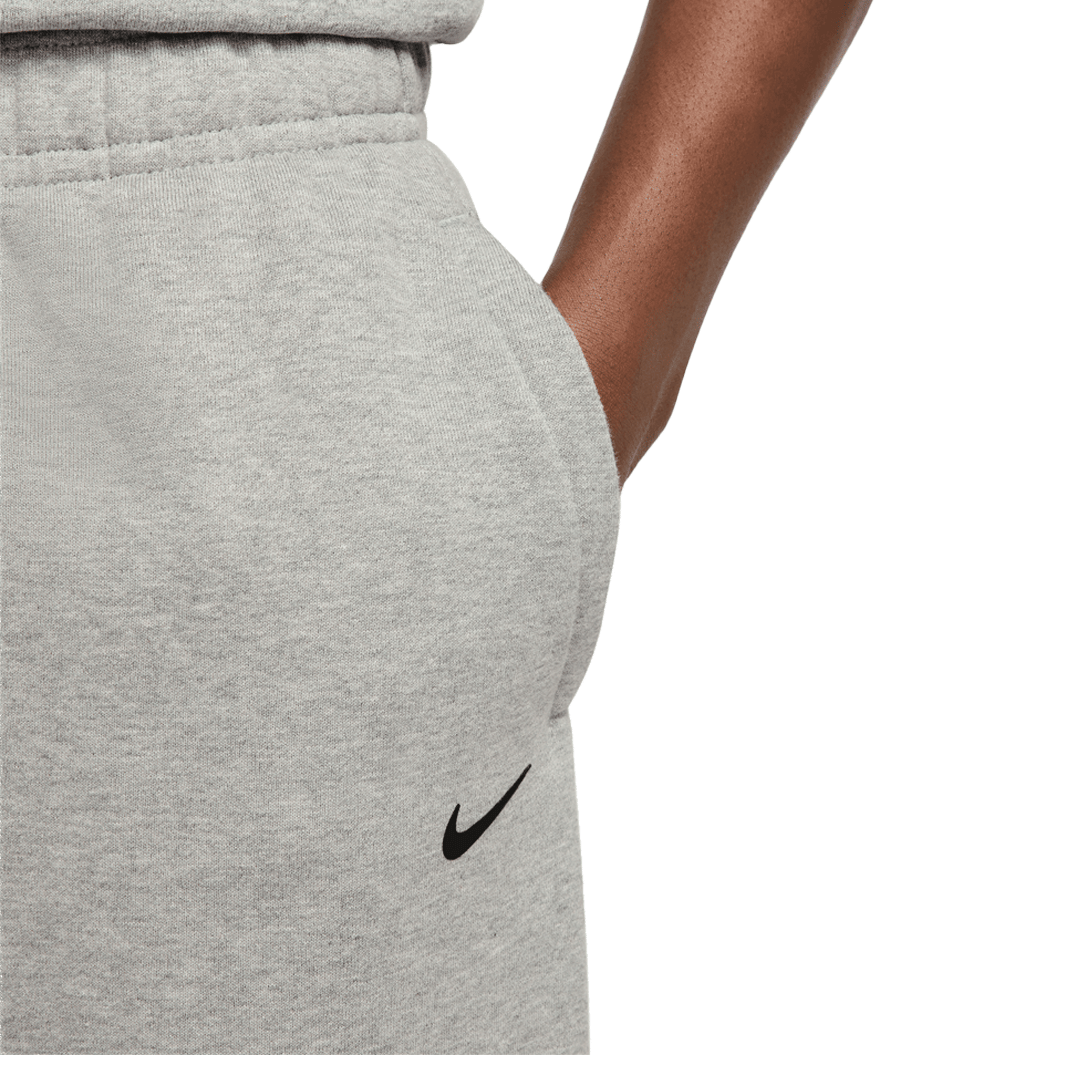 Nike NOCTA FLEECE CS SWEATPANTS DARK GREY HEATHER/BLACK