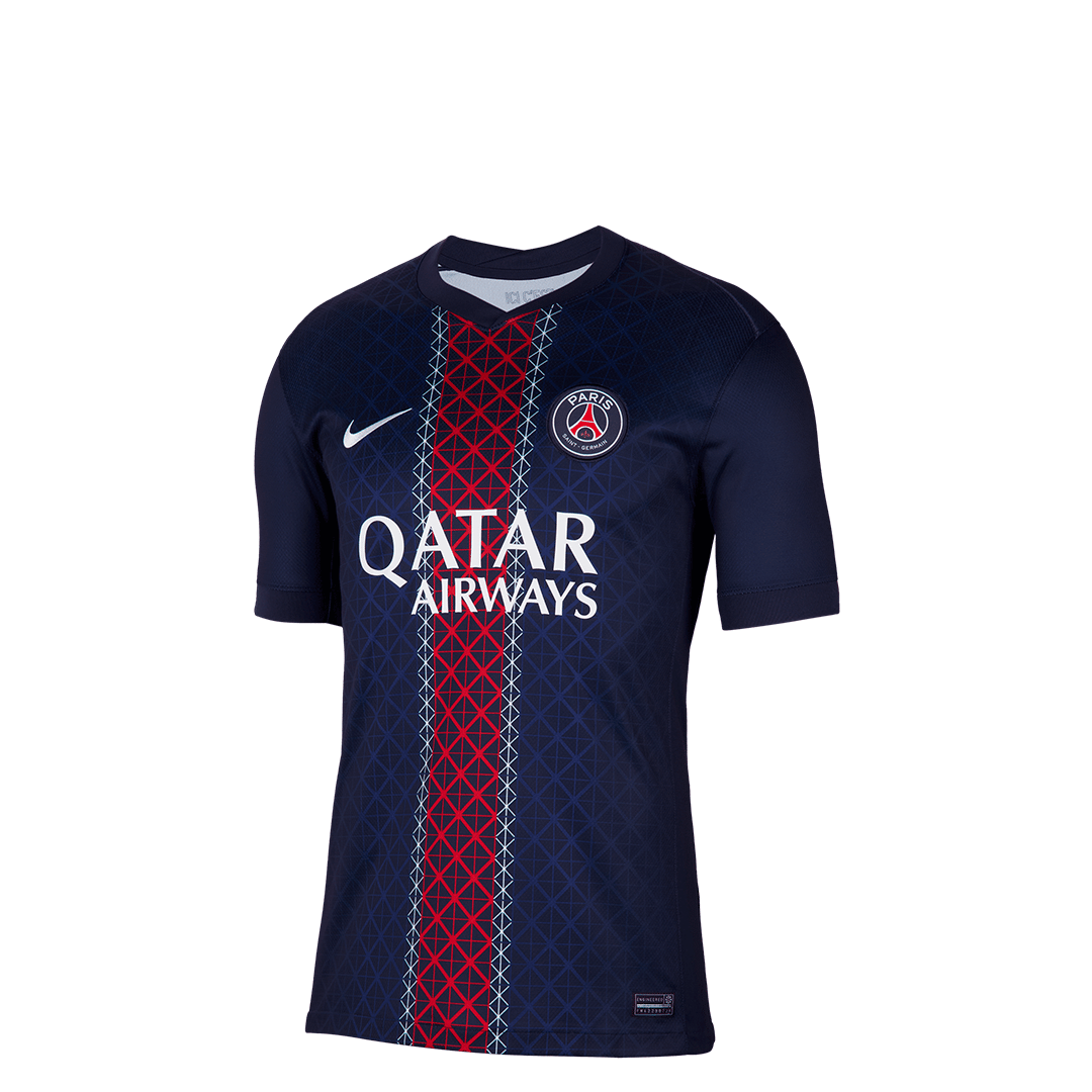 Nike PARIS SAINT-GERMAIN PSG STADIUM HOME JERSEY