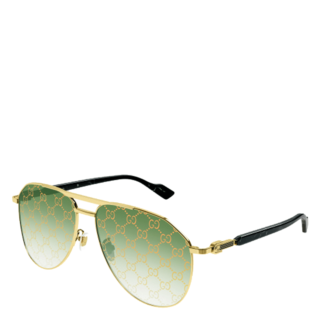 Gucci GG1220S-004 MEN'S SUNGLASSES