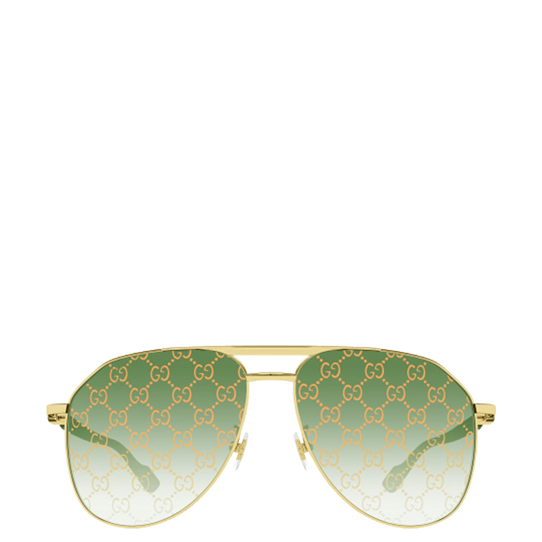 Gucci GG1220S-004 MEN'S SUNGLASSES