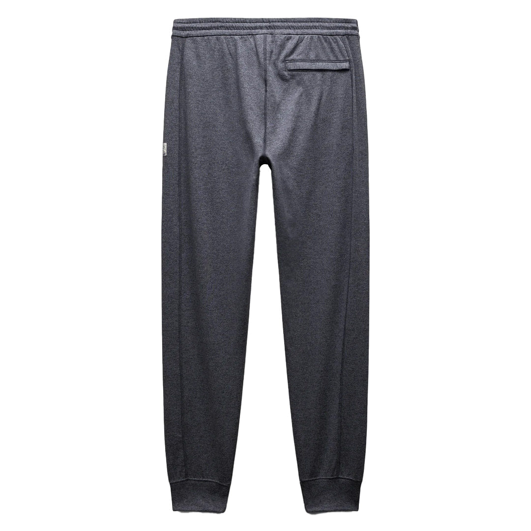 REIGNING CHAMP BRUSHED JERSEY RECOVERY SLIM PANT