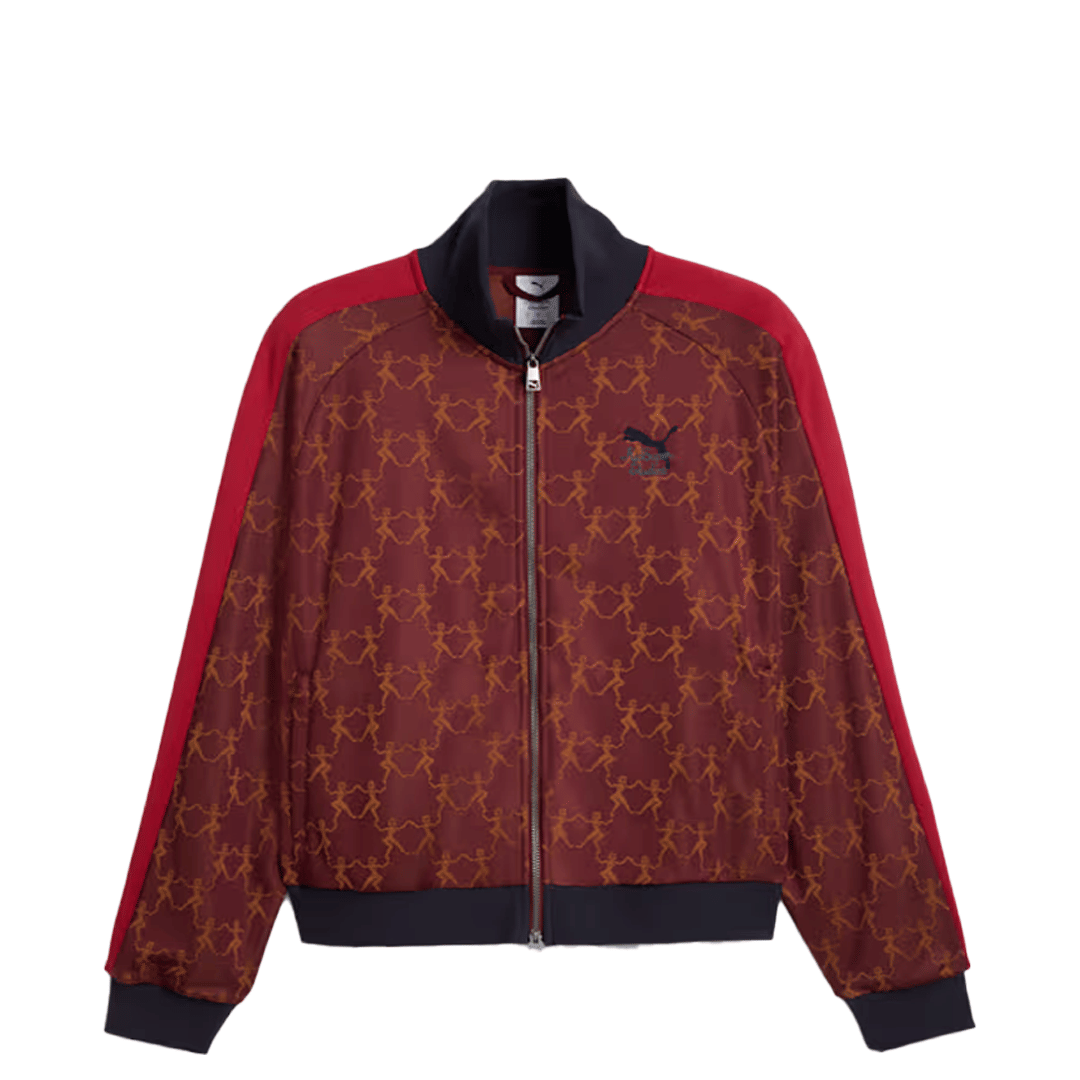 PUMA X KIDSUPER JACKET