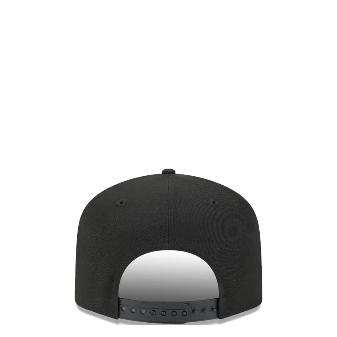 New Era LOS ANGELES KINGS NHL 9FIFTY SCRIPT A-FRAME SNAPBACK
