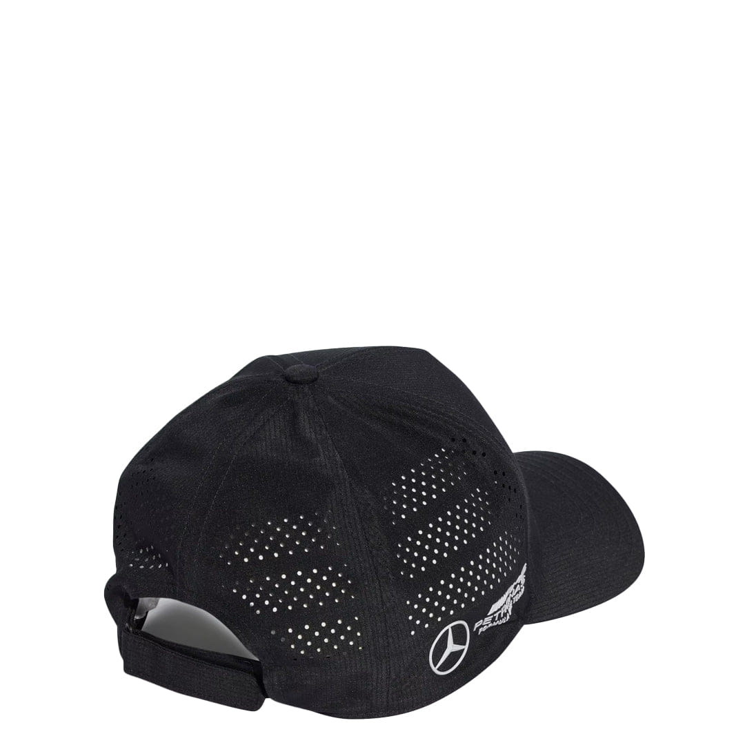 adidas MERCEDES - AMG PETRONAS F1 MECHANICS CLIMACOOL CAP