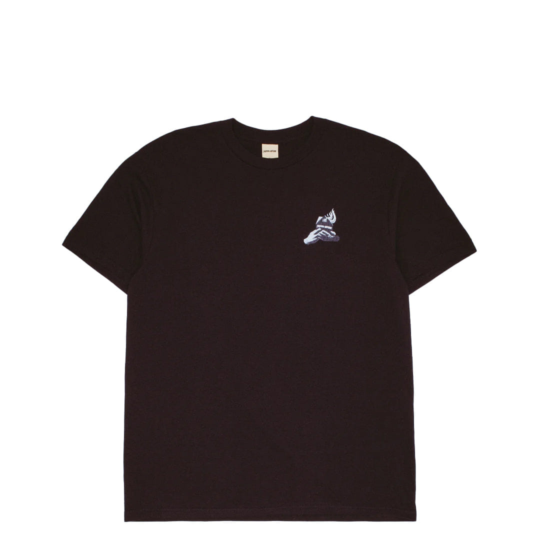 FUCKING AWESOME HOUSE ON FIRE 2 SHORT SLEEVE TEE