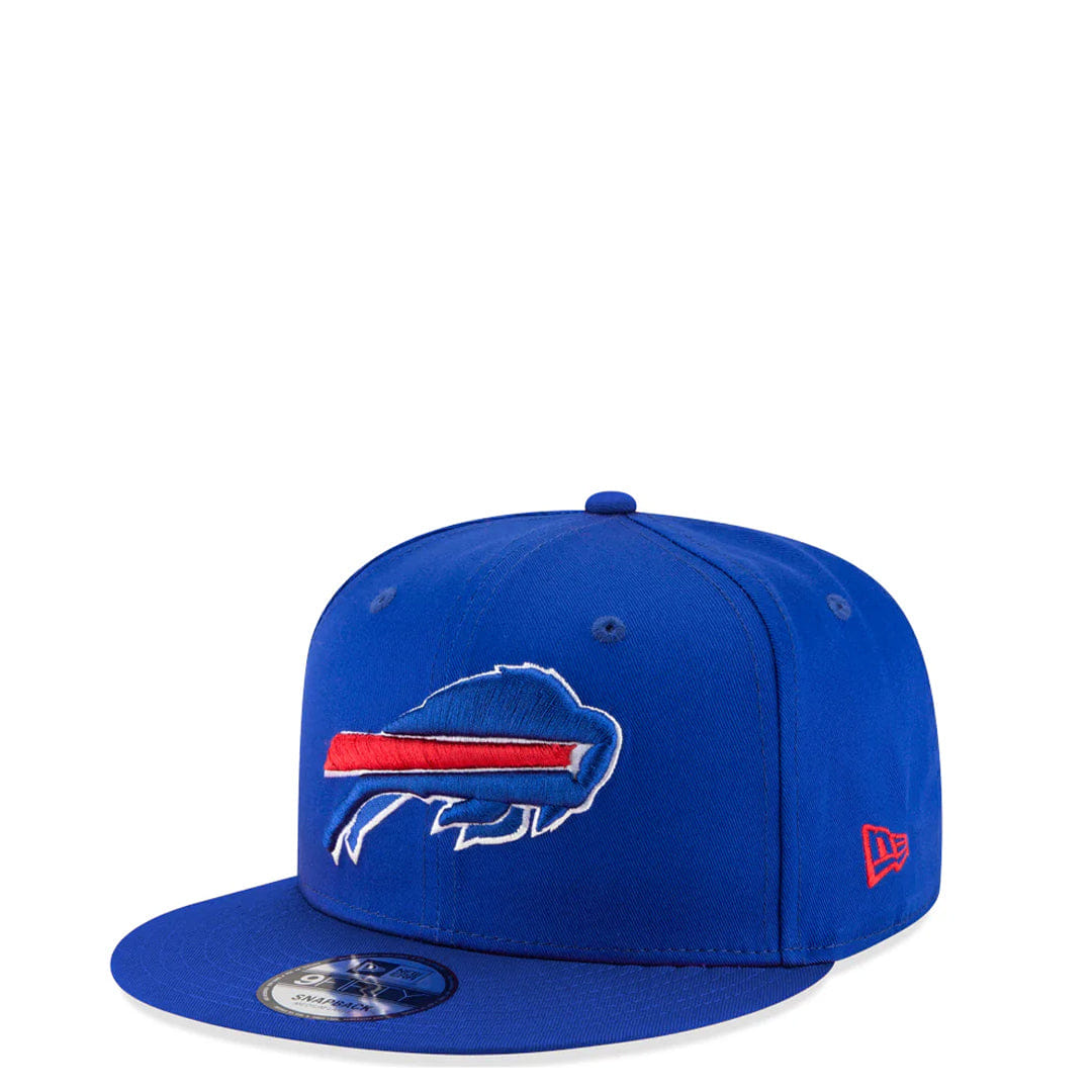New Era BUFFALO BILLS 9FIFTY SNAPBACK