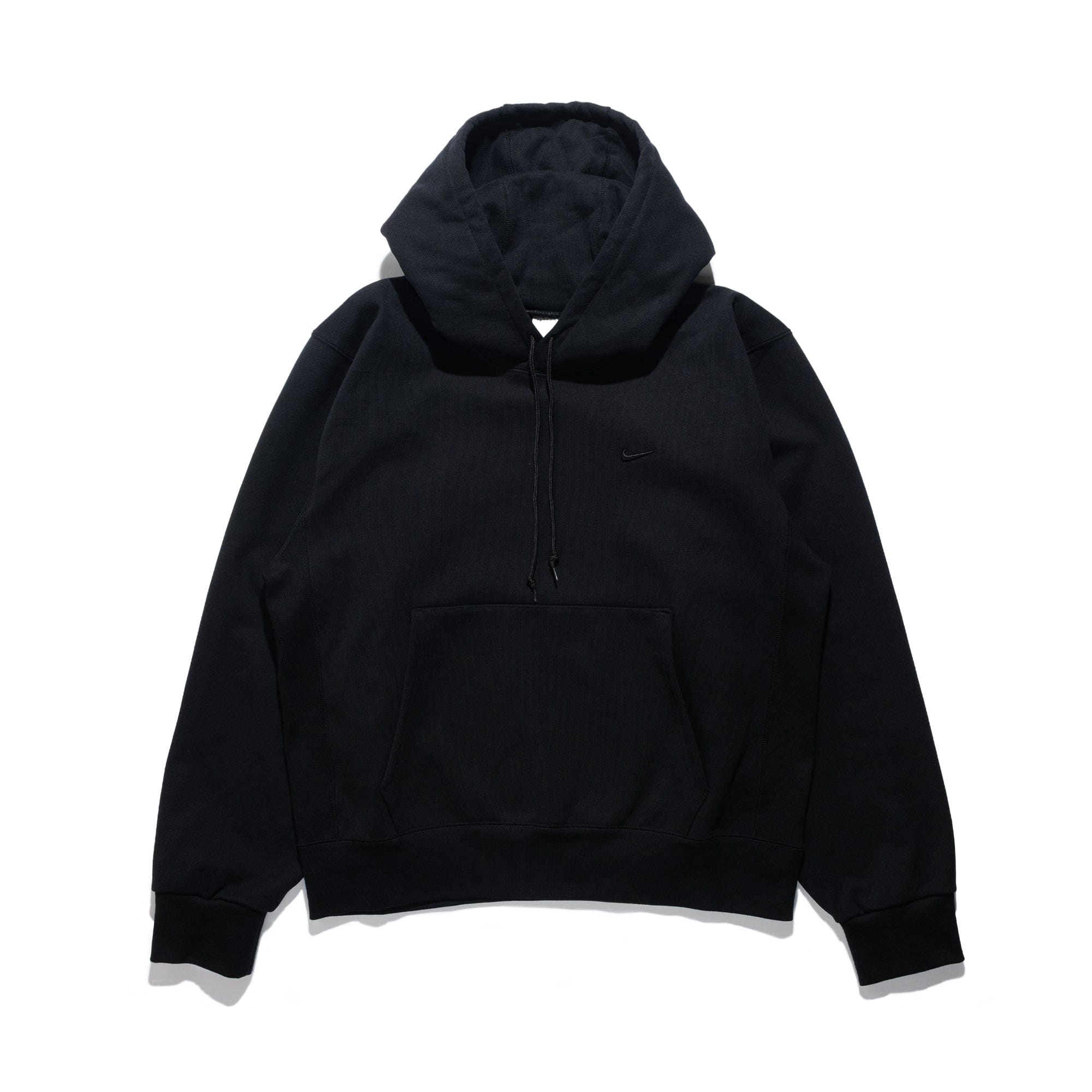 Nike Apparel Nike x Nike Pullover Hoodie BLACK IO8747-010