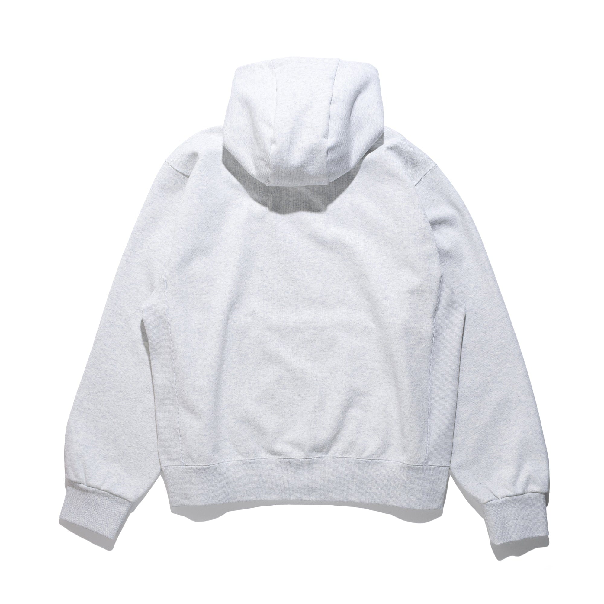 Nike Apparel Nike x Nike Pullover Hoodie BIRCH HEATHER IO8747-051