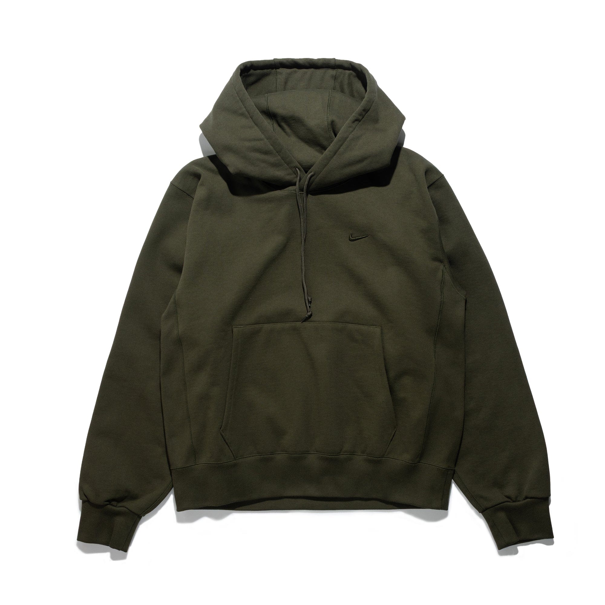 Nike Apparel Nike x Nike Pullover Hoodie CARGO KHAKI IO8747-325