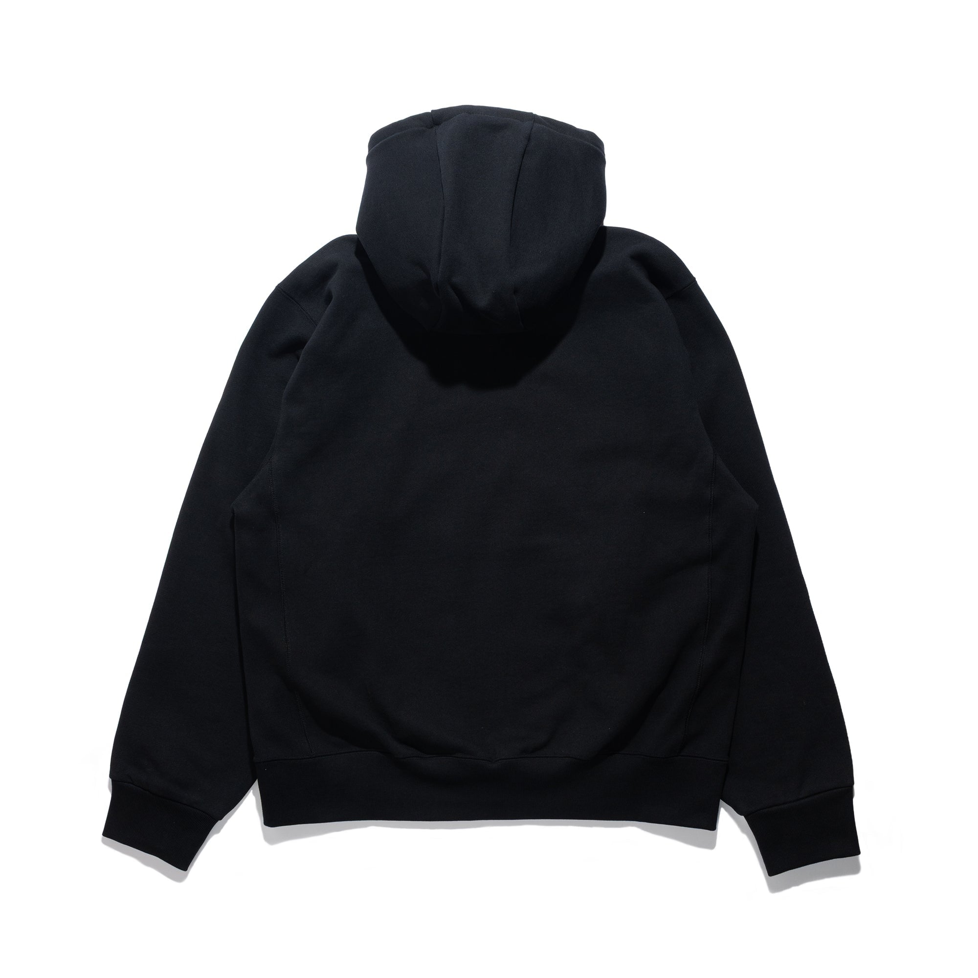 Nike Apparel Nike x Nike Full Zip Hoodie BLACK IO8750-010