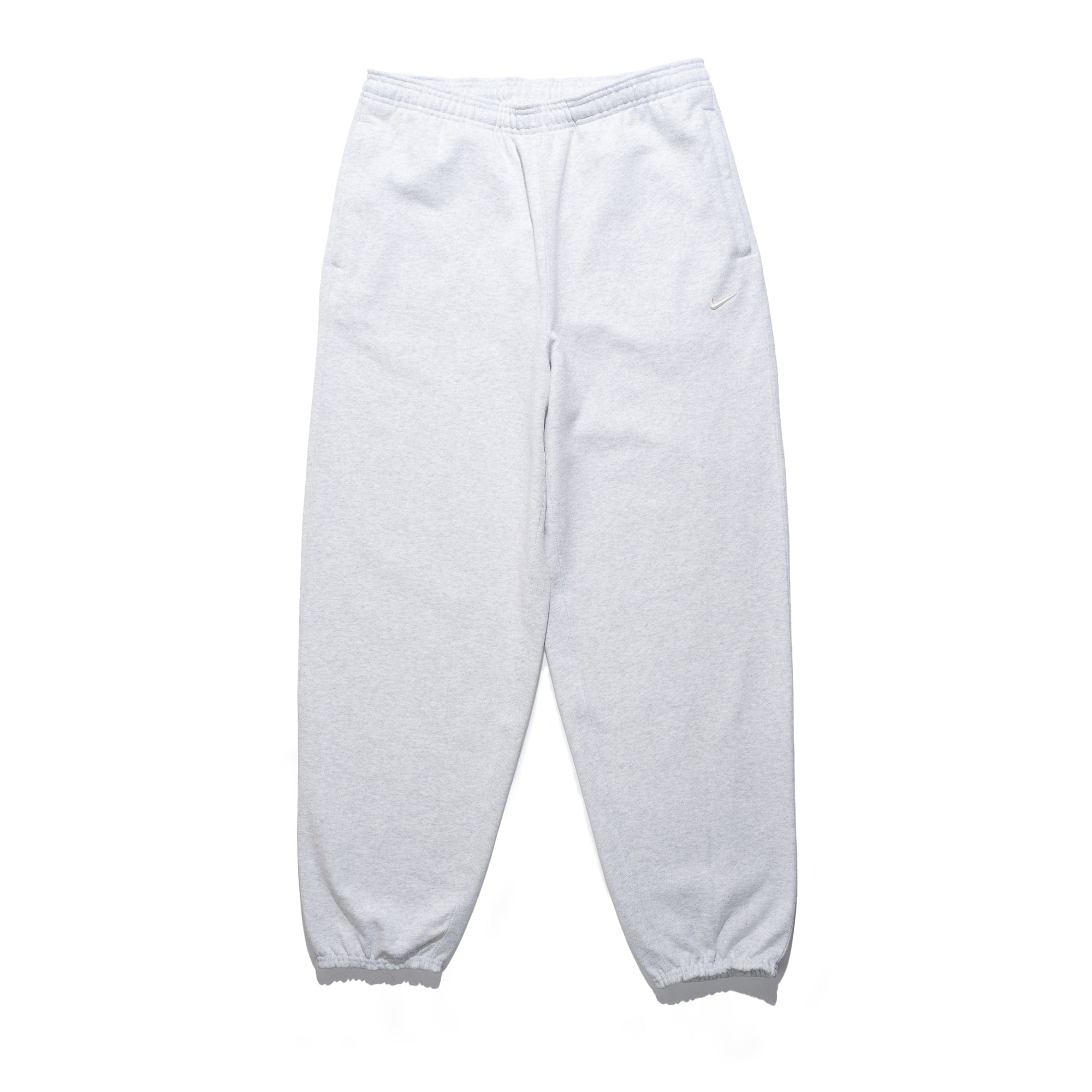 Nike Apparel Nike x Nike Fleece Pant BIRCH HEATHER IO8760-051