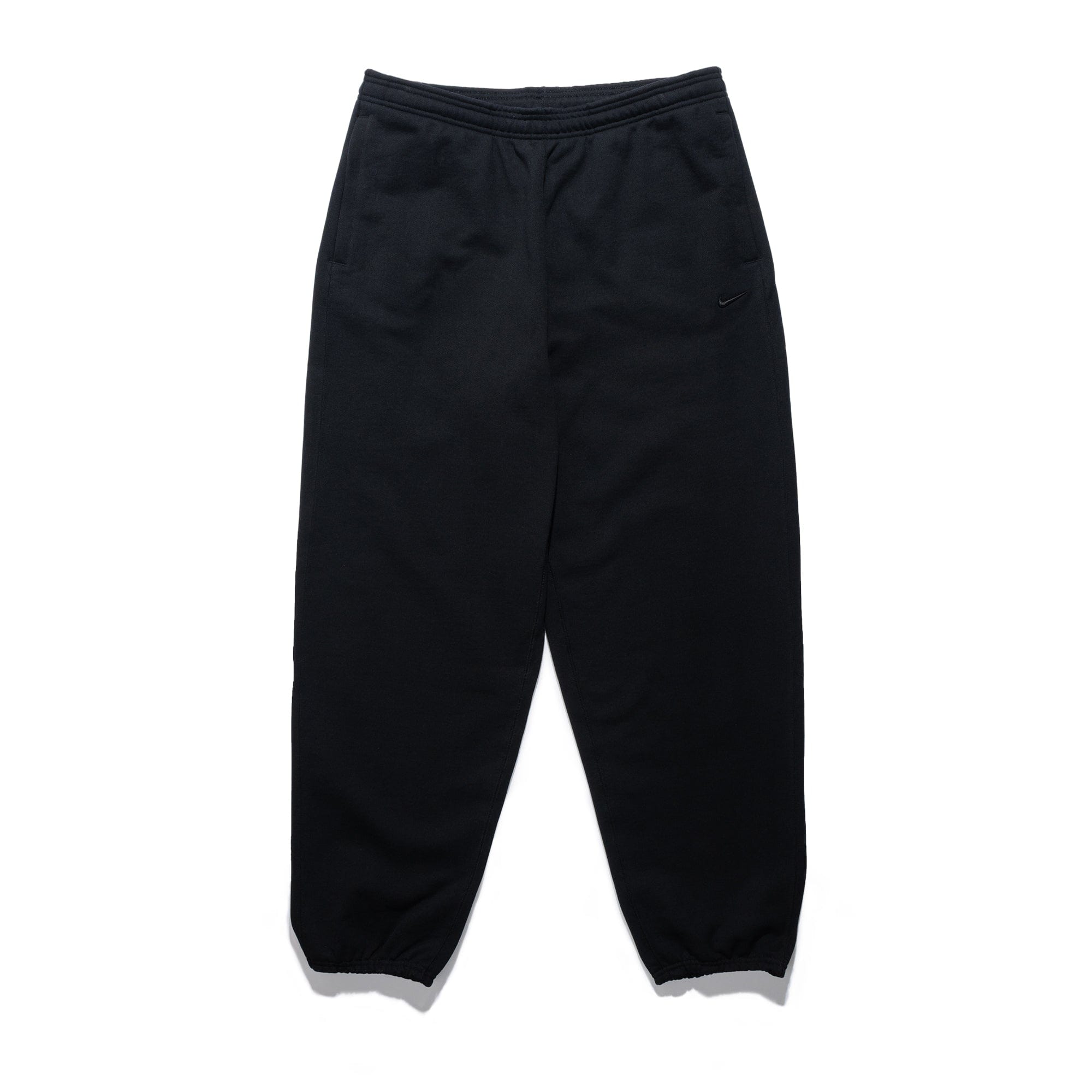 Nike Apparel Nike x Nike Fleece Pant BLACK IO8760-010