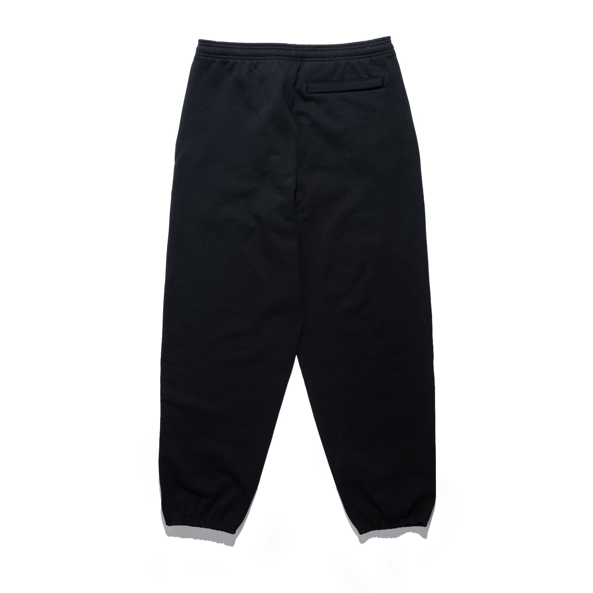 Nike Apparel Nike x Nike Fleece Pant BLACK IO8760-010
