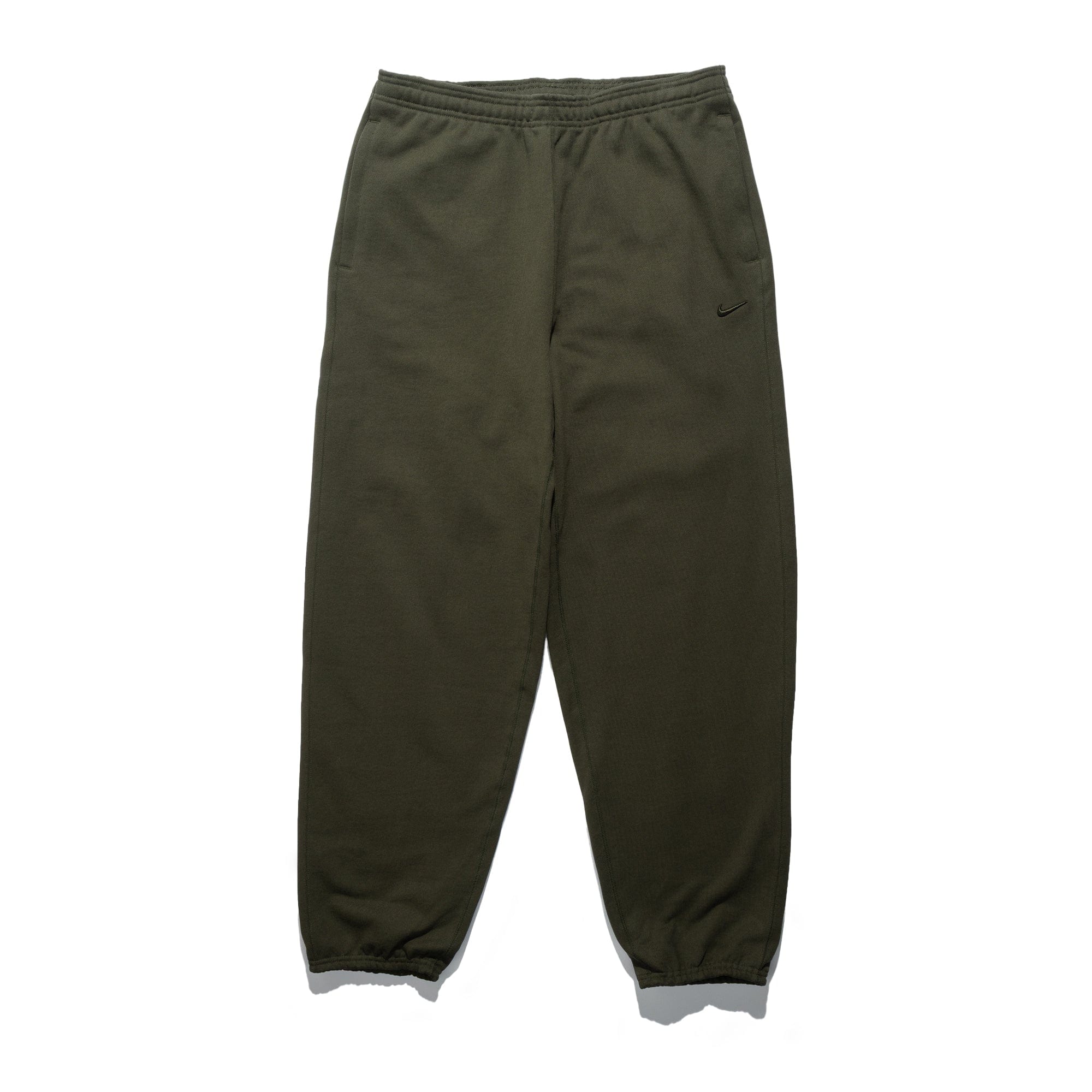 Nike Apparel Nike x Nike Fleece Pant CARGO KHAKI IO8760-325