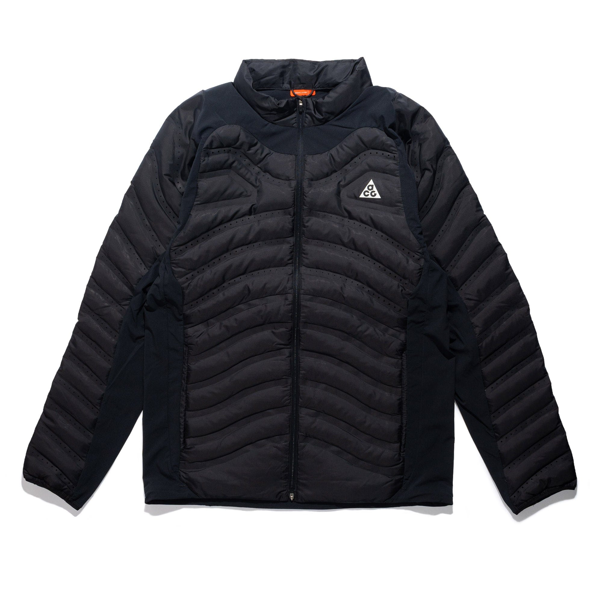 Nike ACG Lava Loft Jacket BLACK IO9132-010