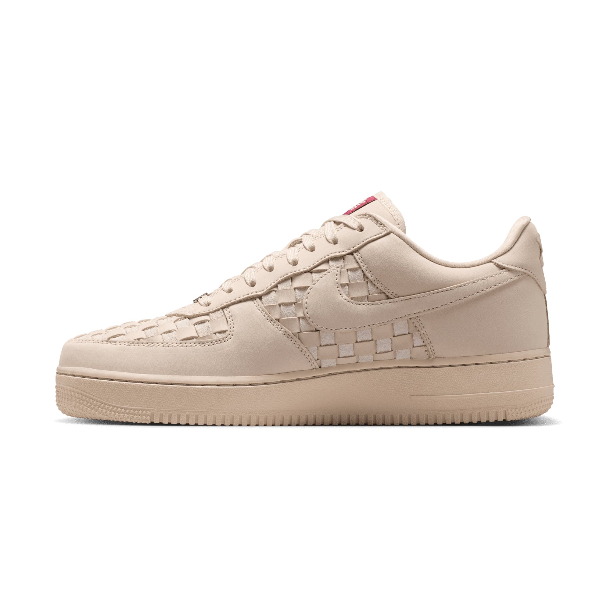 Nike Air Force 1 Low Retro SANDDRIFT-PALE IVORY IM5755-100