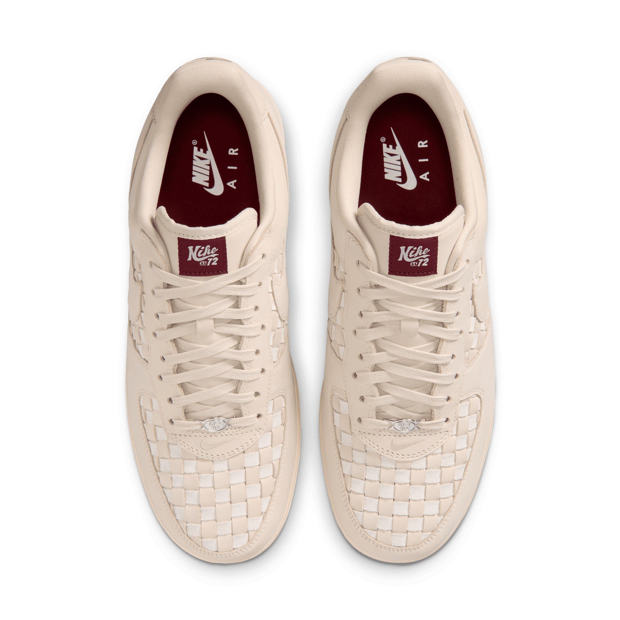 Nike Air Force 1 Low Retro SANDDRIFT-PALE IVORY IM5755-100