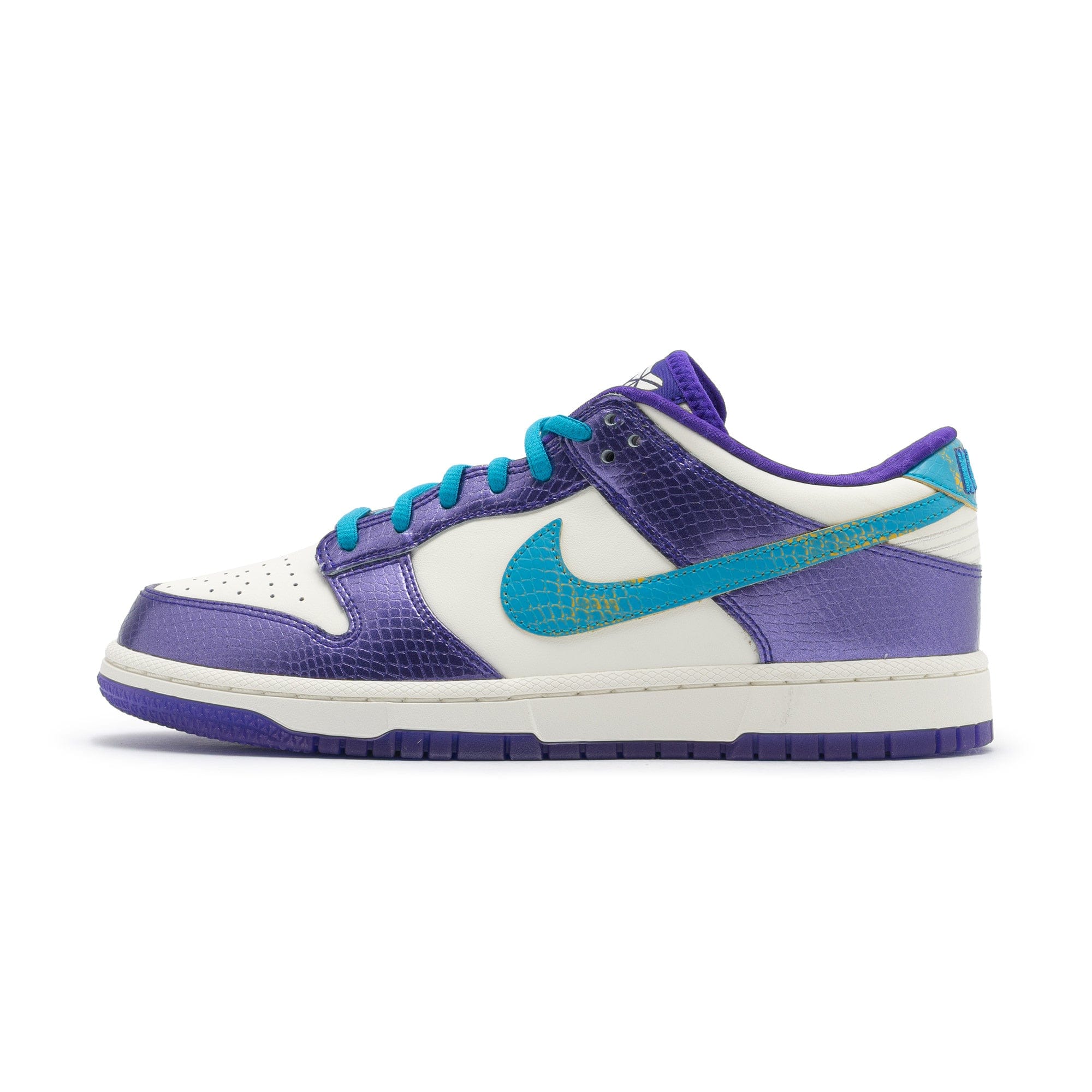 Nike Dunk Low Protro Draft Pack FIERCE PURPLE/BLUE LAGOON-SAIL IM0586-500