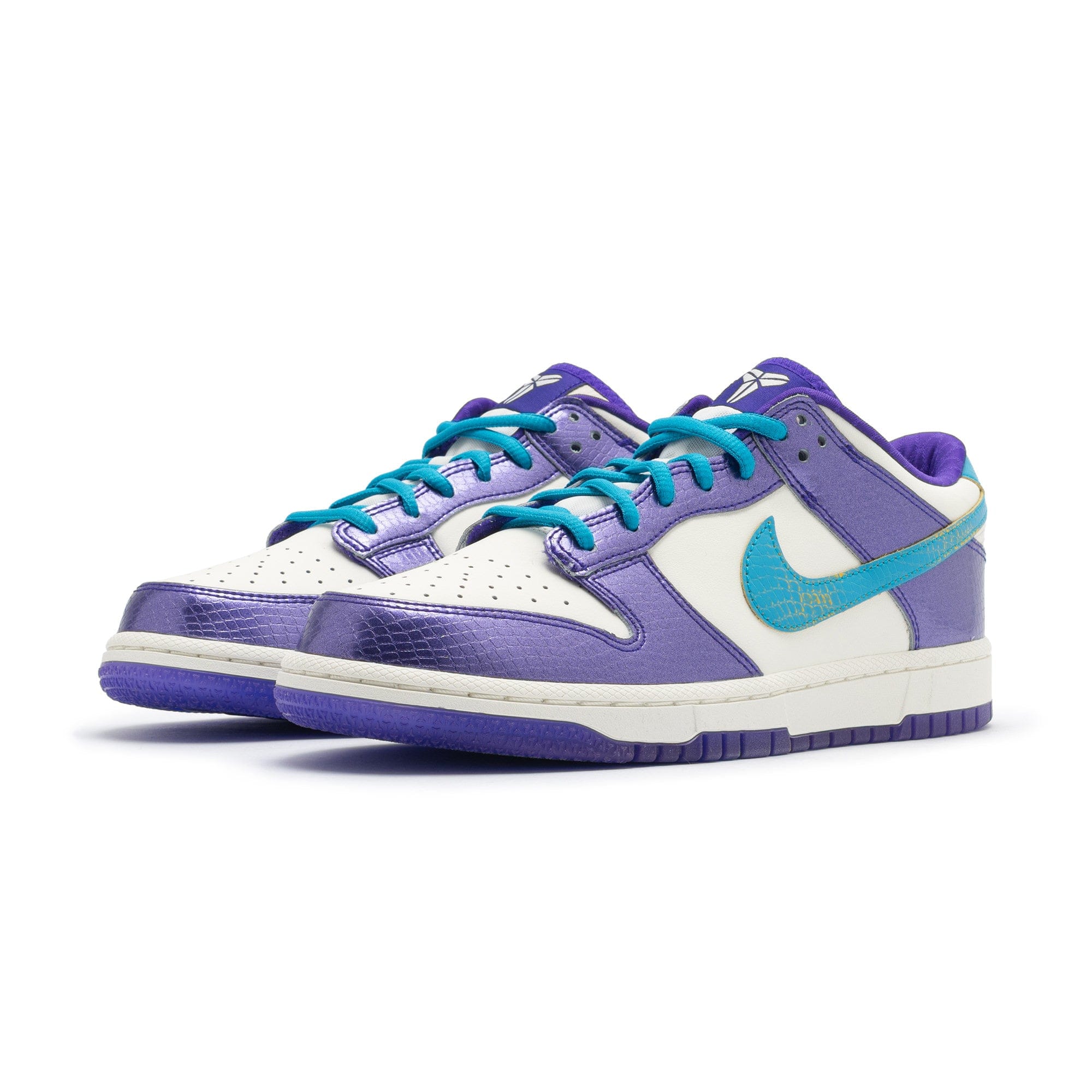 Nike Dunk Low Protro Draft Pack FIERCE PURPLE/BLUE LAGOON-SAIL IM0586-500