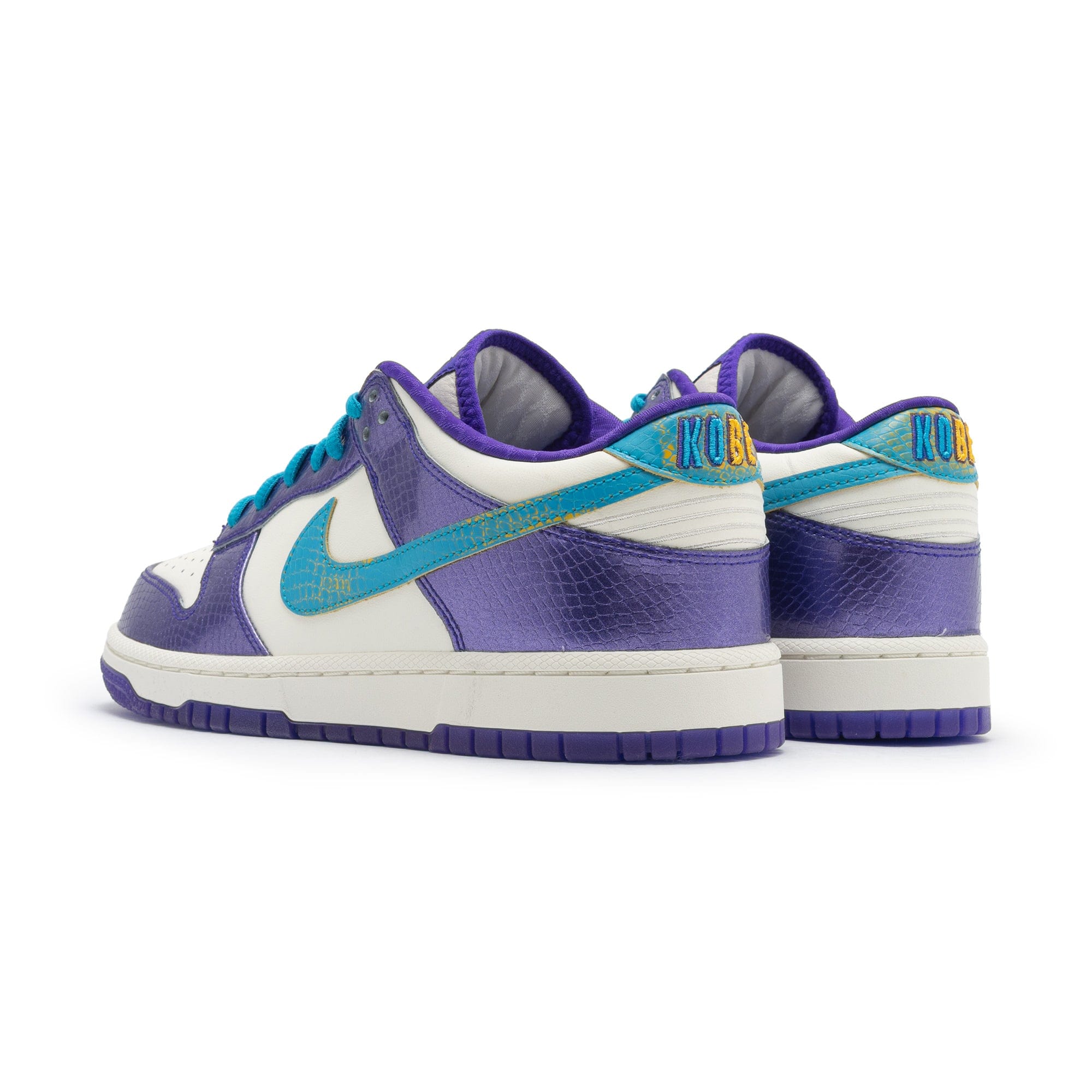 Nike Dunk Low Protro Draft Pack FIERCE PURPLE/BLUE LAGOON-SAIL IM0586-500