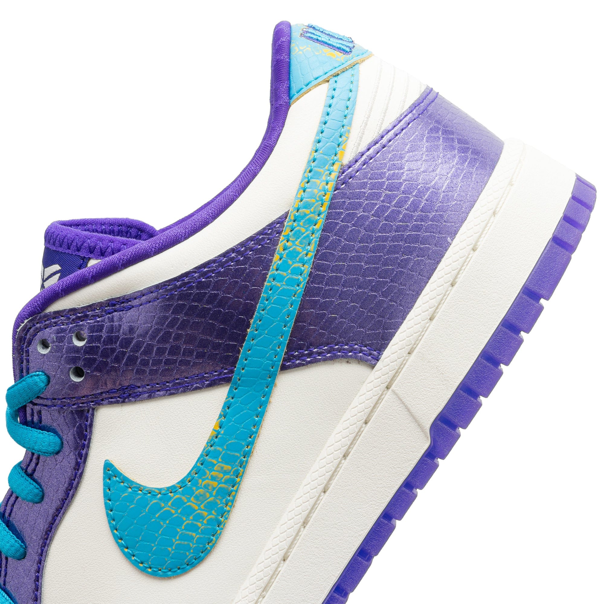 Nike Dunk Low Protro Draft Pack FIERCE PURPLE/BLUE LAGOON-SAIL IM0586-500