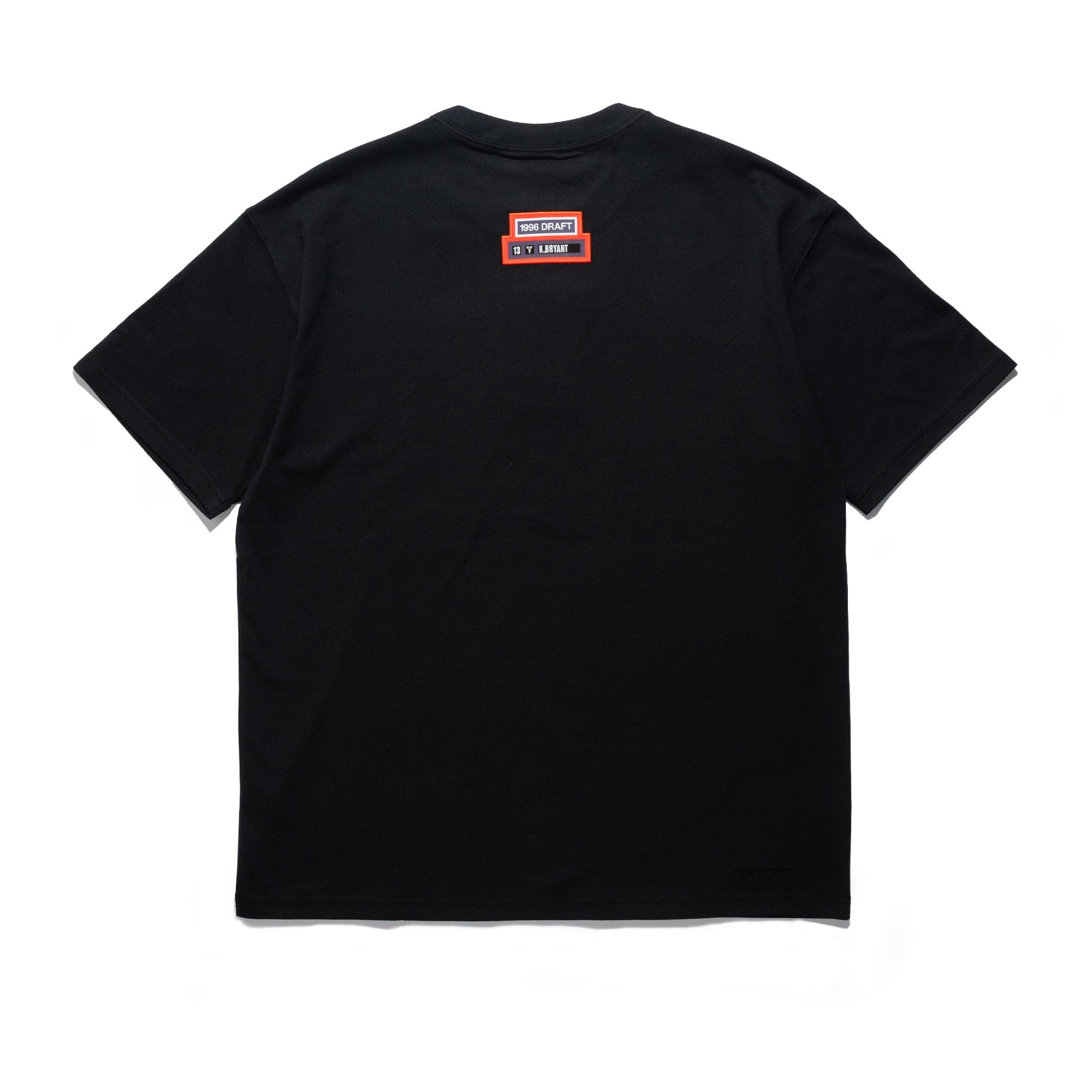 Nike Apparel Nike Kobe Draft Day Tee Black IF4959-010