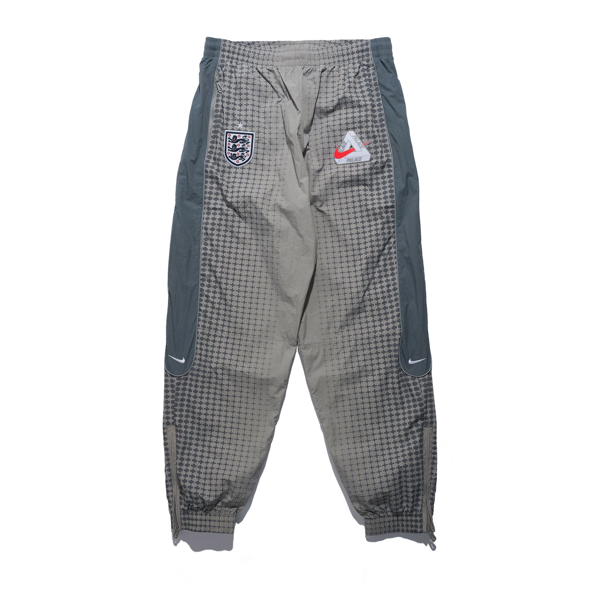 Nike Apparel Track Pant England Palace Pewter Grey IM3202-052