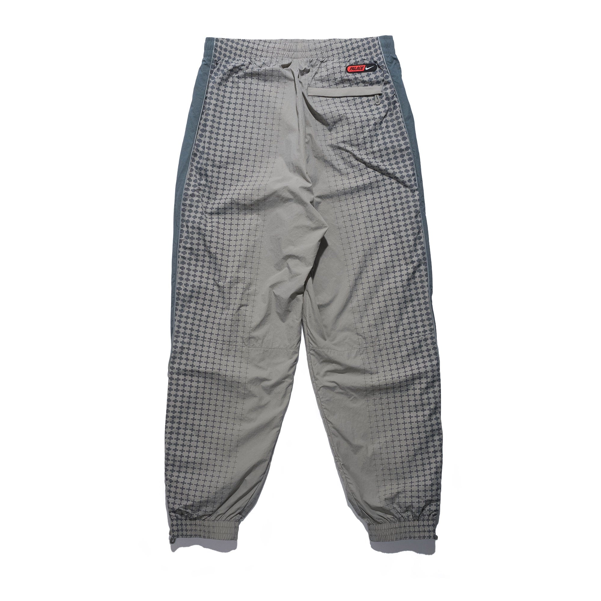 Nike Apparel Track Pant England Palace Pewter Grey IM3202-052