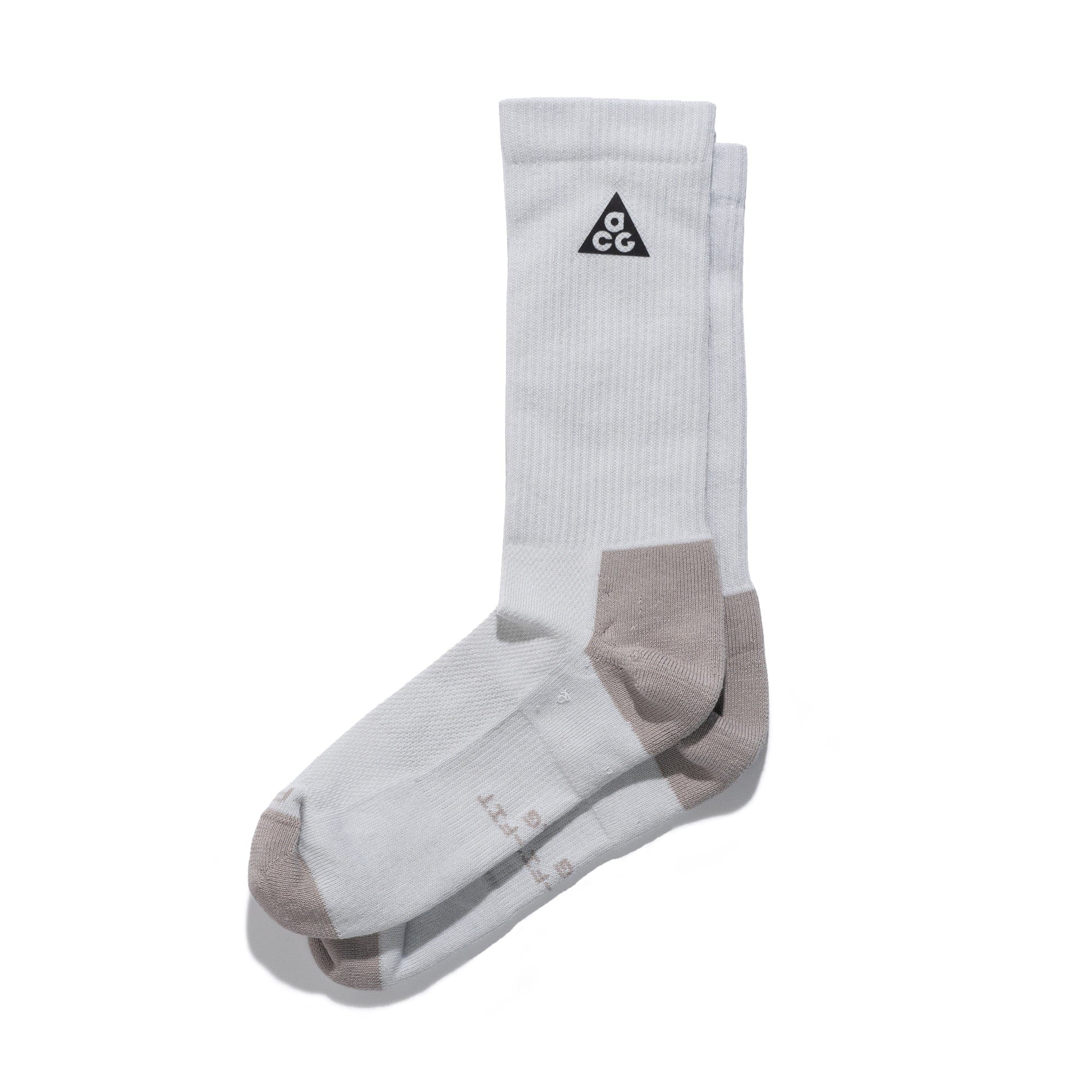 Nike Apparel Nike ACG Socks Grey IH8647-025