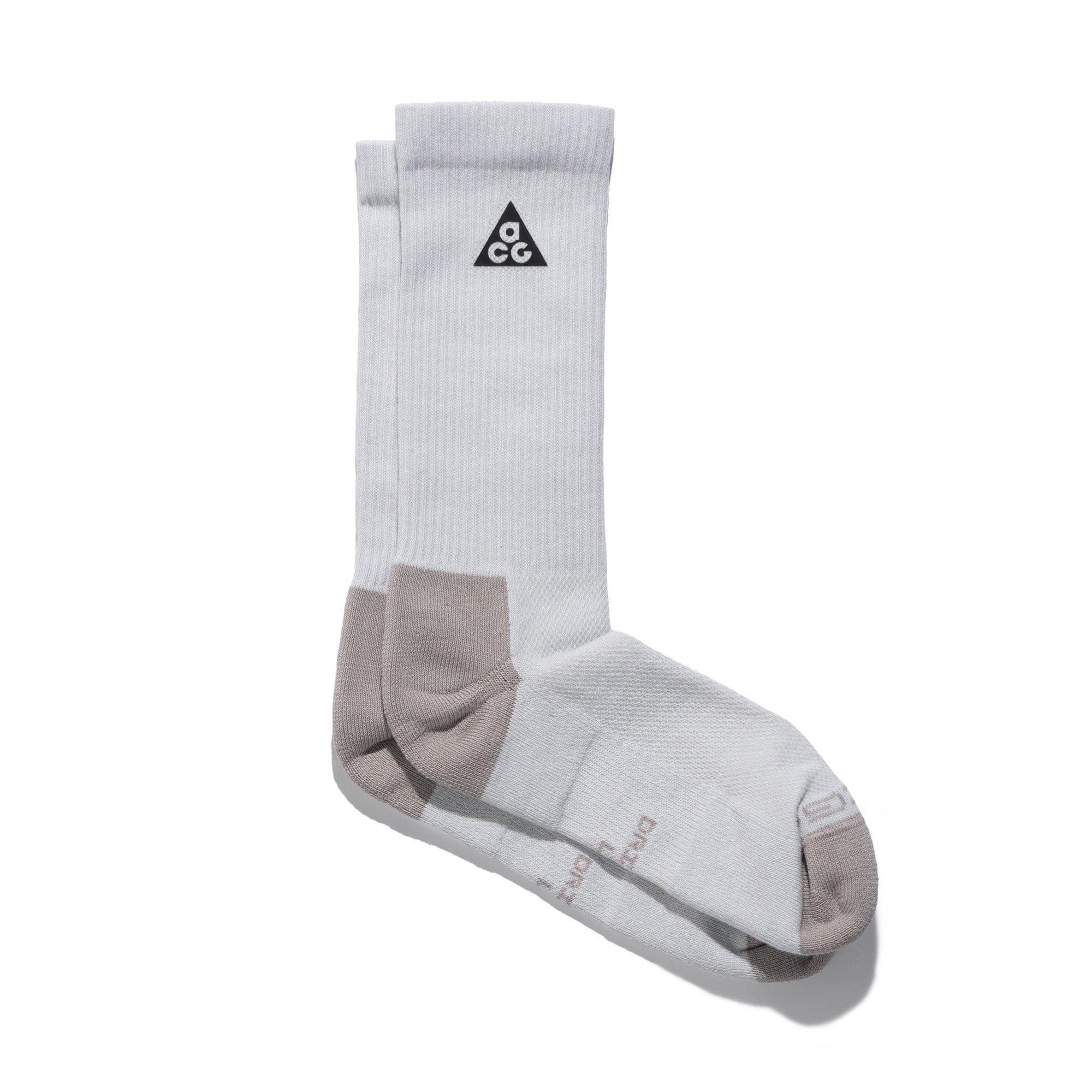 Nike Apparel Nike ACG Socks Grey IH8647-025