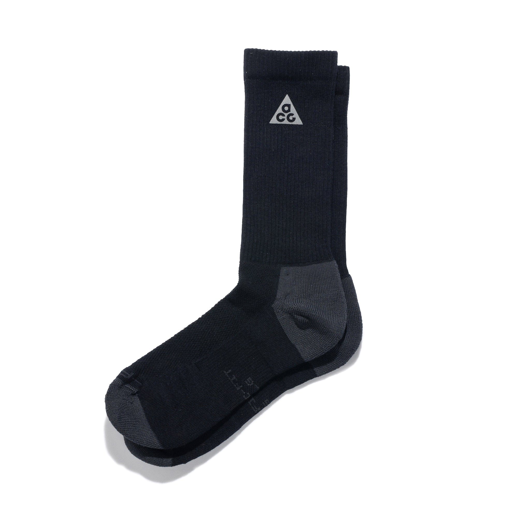 Nike Apparel Nike ACG Socks Black IH8647-010