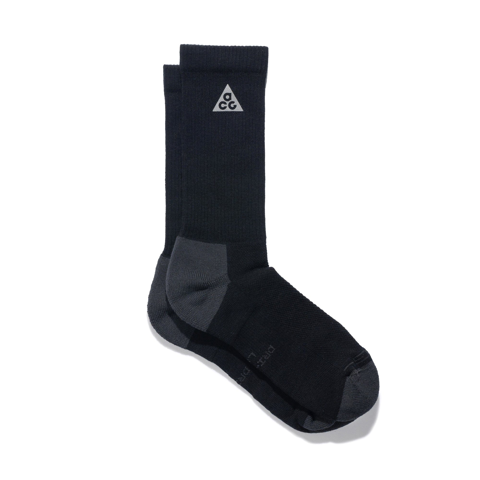 Nike Apparel Nike ACG Socks Black IH8647-010