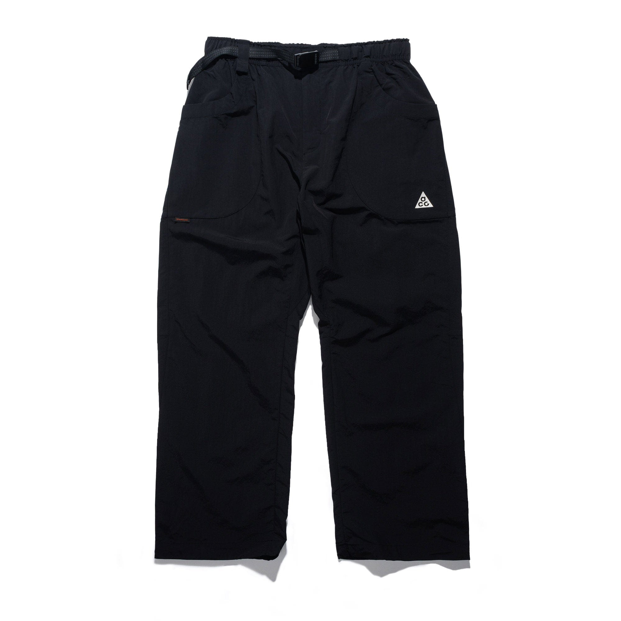 Nike Apparel Nike ACG Dolomiti Pants BLACK/SUMMIT WHITE IF0913-010