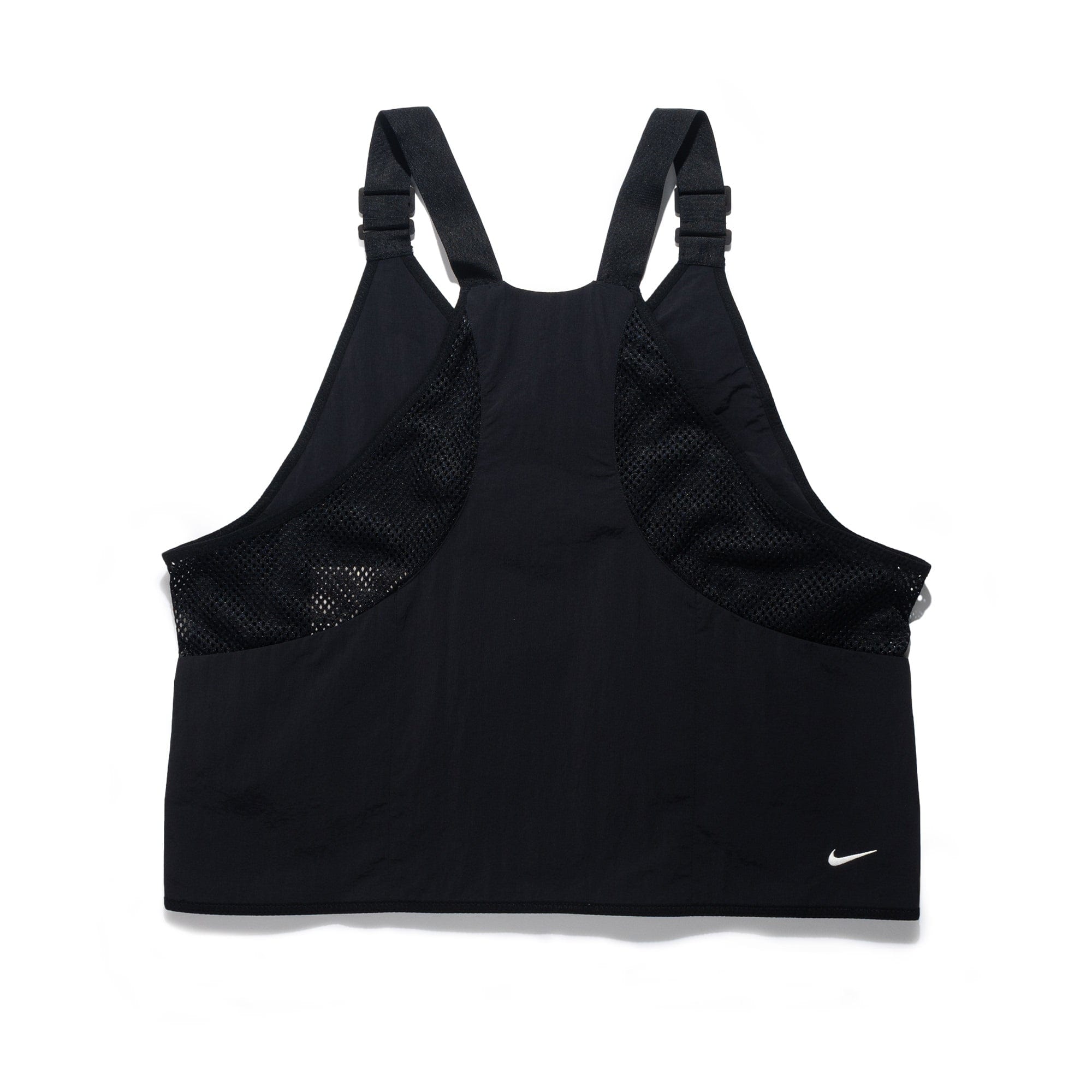 Nike Apparel Nike ACG Dolomiti Vest BLACK/SUMMIT WHITE IM4251-010