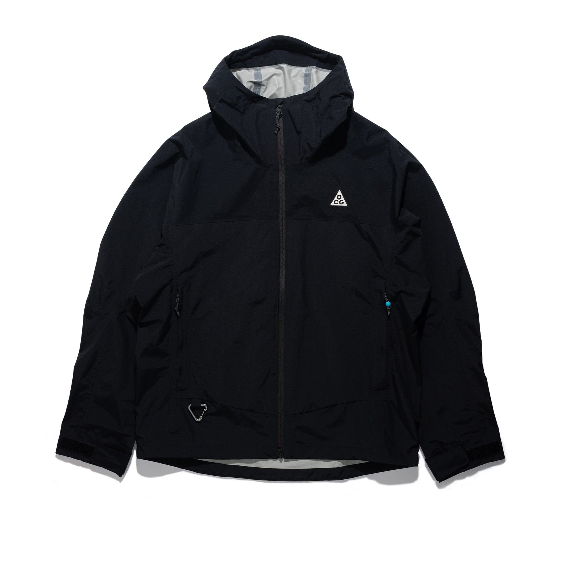 Nike Apparel Nike ACG Morpho Jacket BLACK HJ2687-010