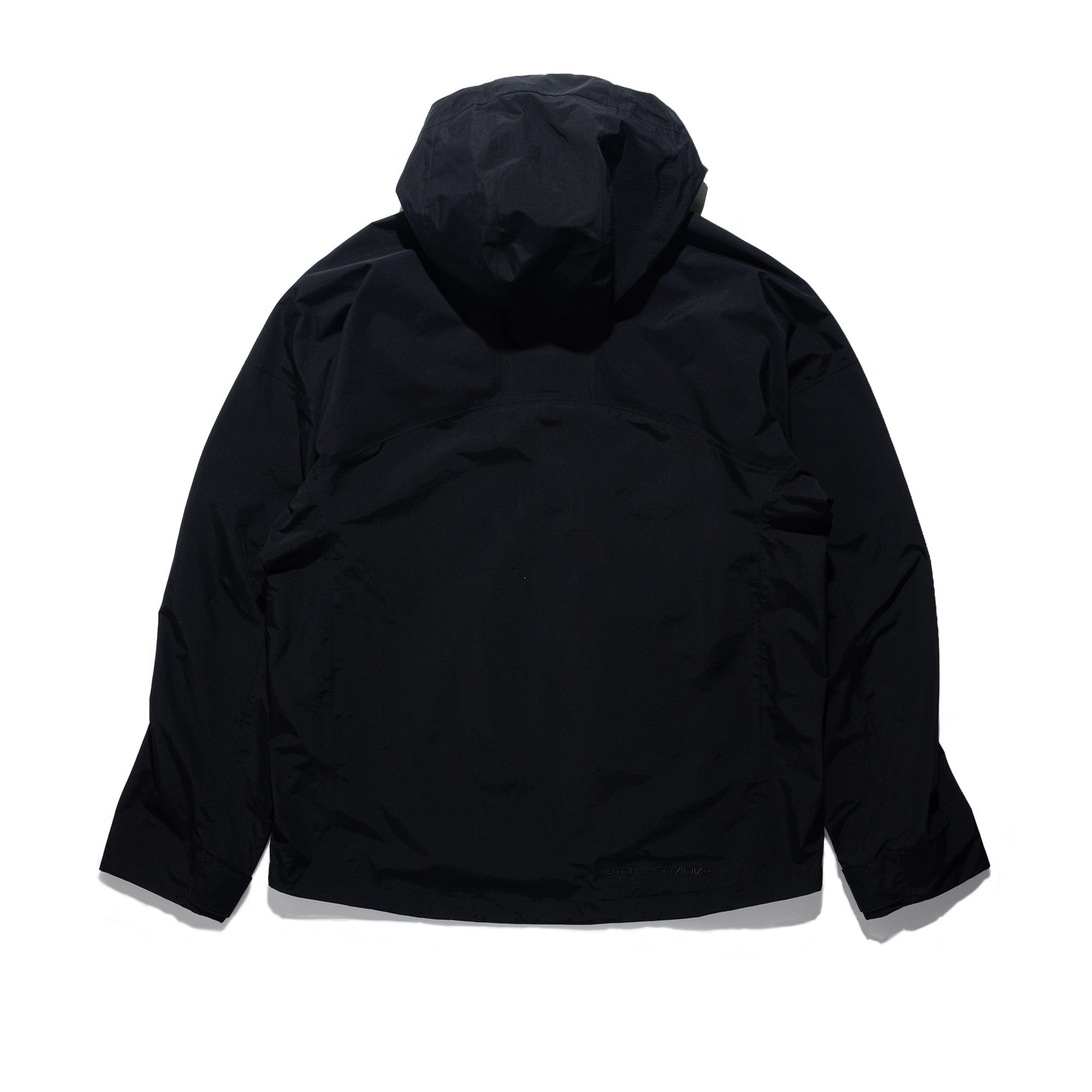 Nike Apparel Nike ACG Morpho Jacket BLACK HJ2687-010