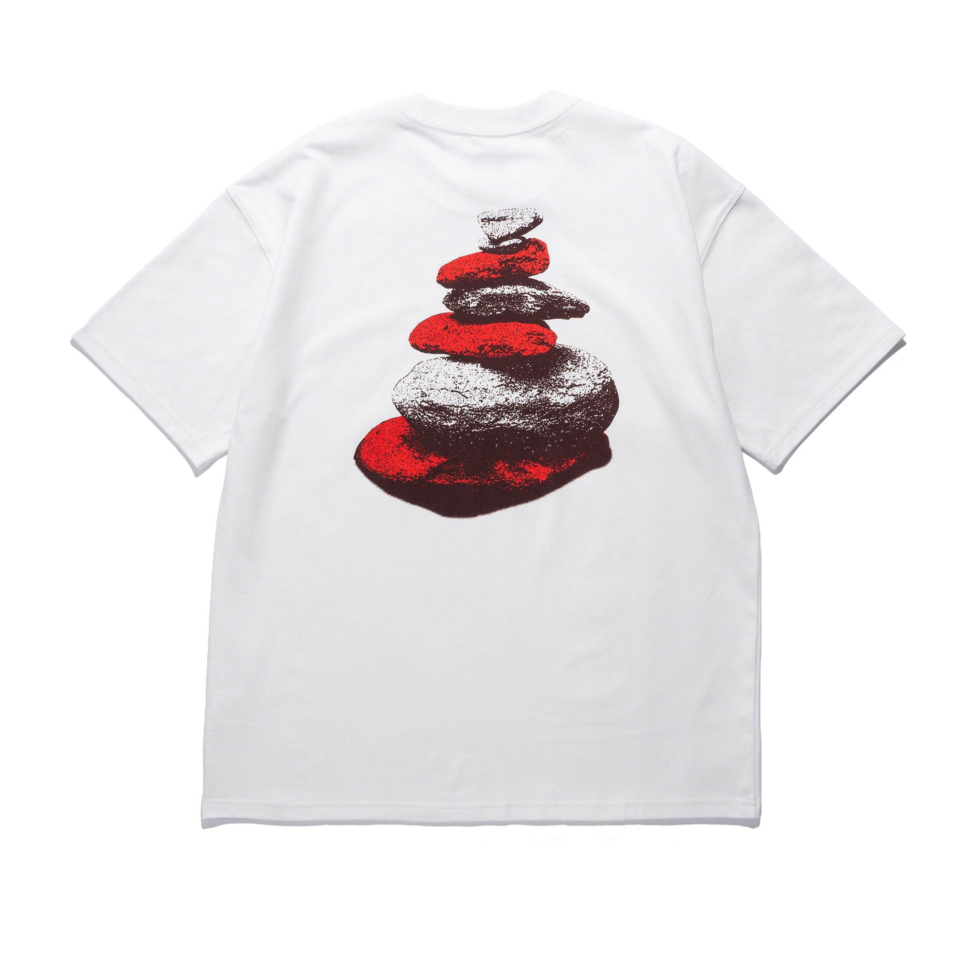 Nike Apparel Nike ACG Short Sleeve Tee SUMMIT WHITE IM6177-121