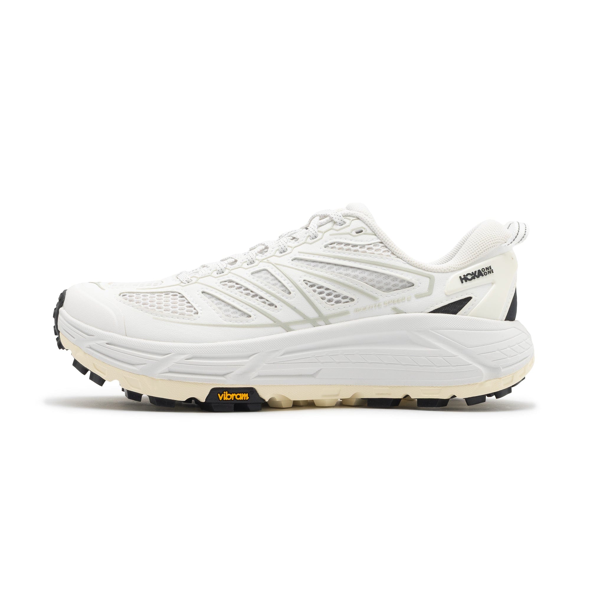 Hoka Mafate Speed 2 TS FROST/GROUT 1171891-FGRT