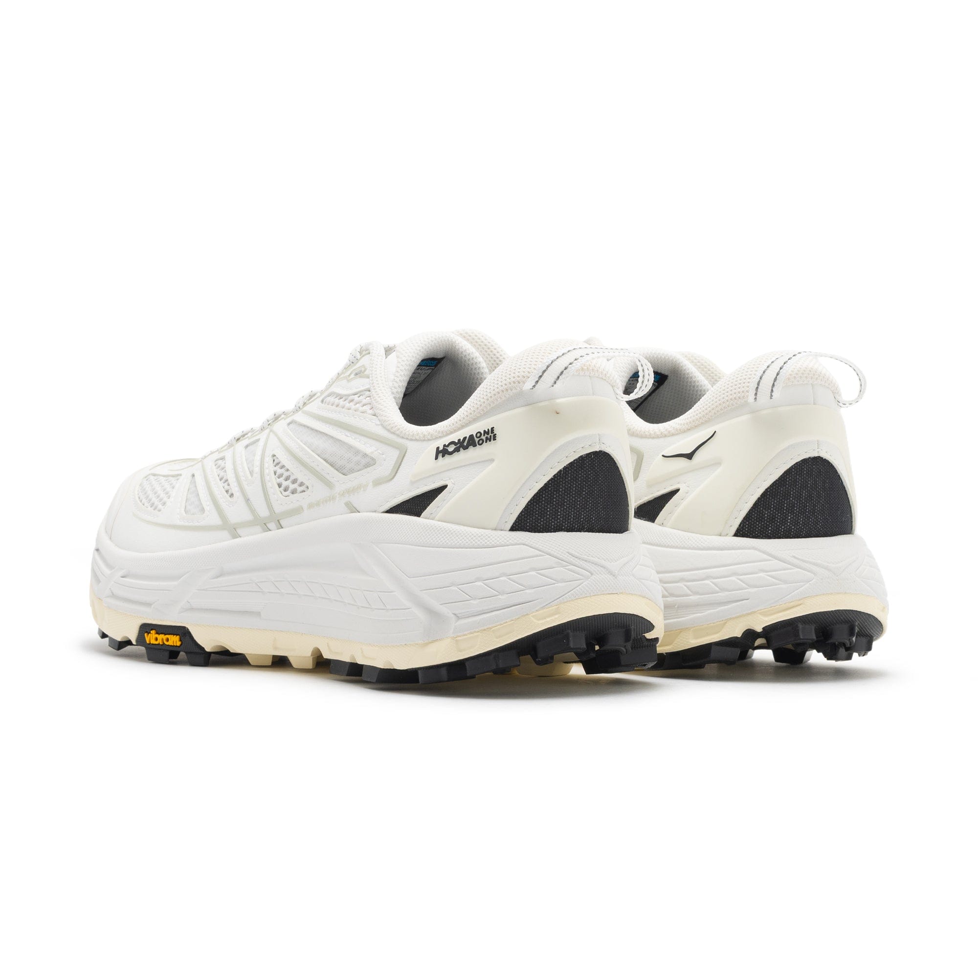 Hoka Mafate Speed 2 TS FROST/GROUT 1171891-FGRT