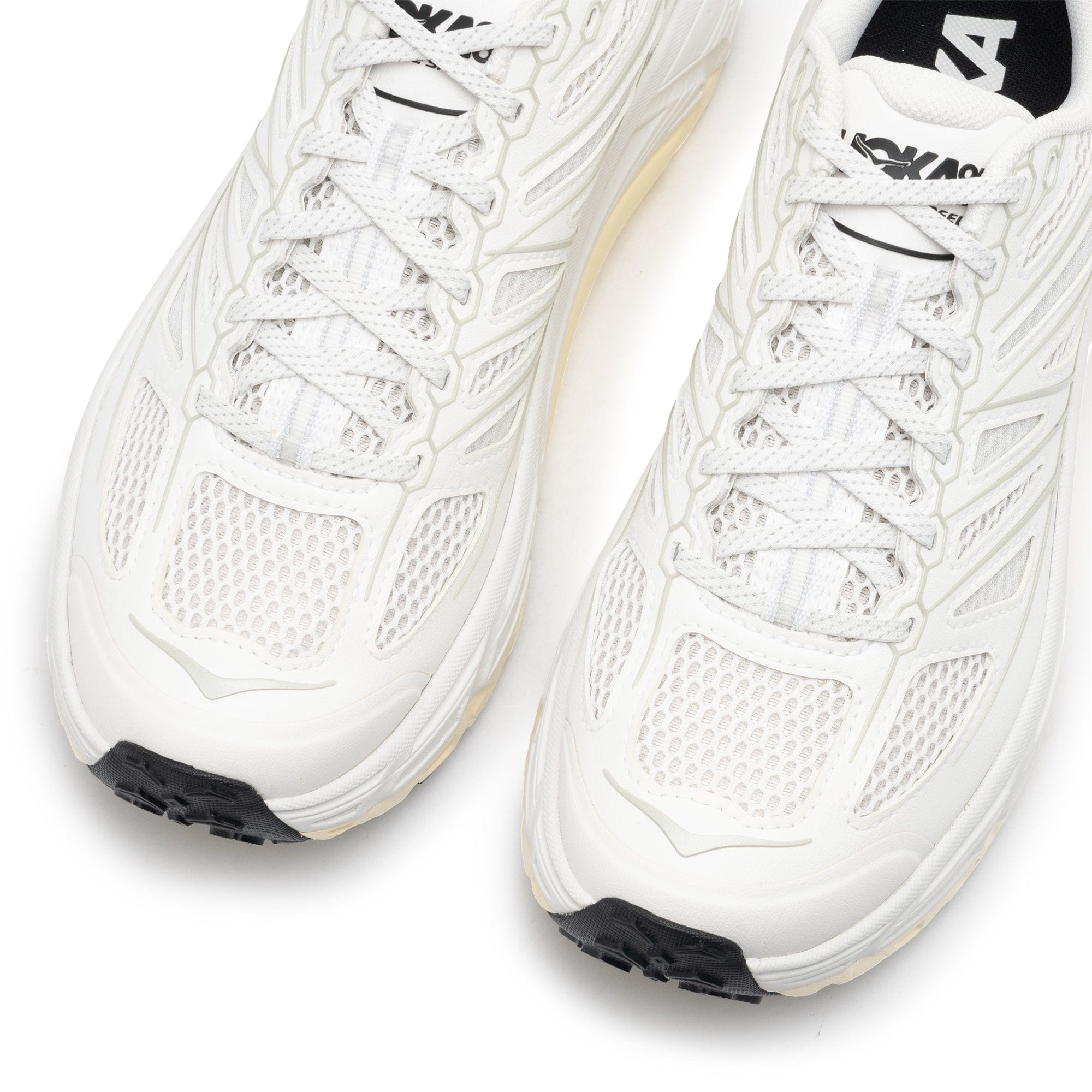 Hoka Mafate Speed 2 TS FROST/GROUT 1171891-FGRT