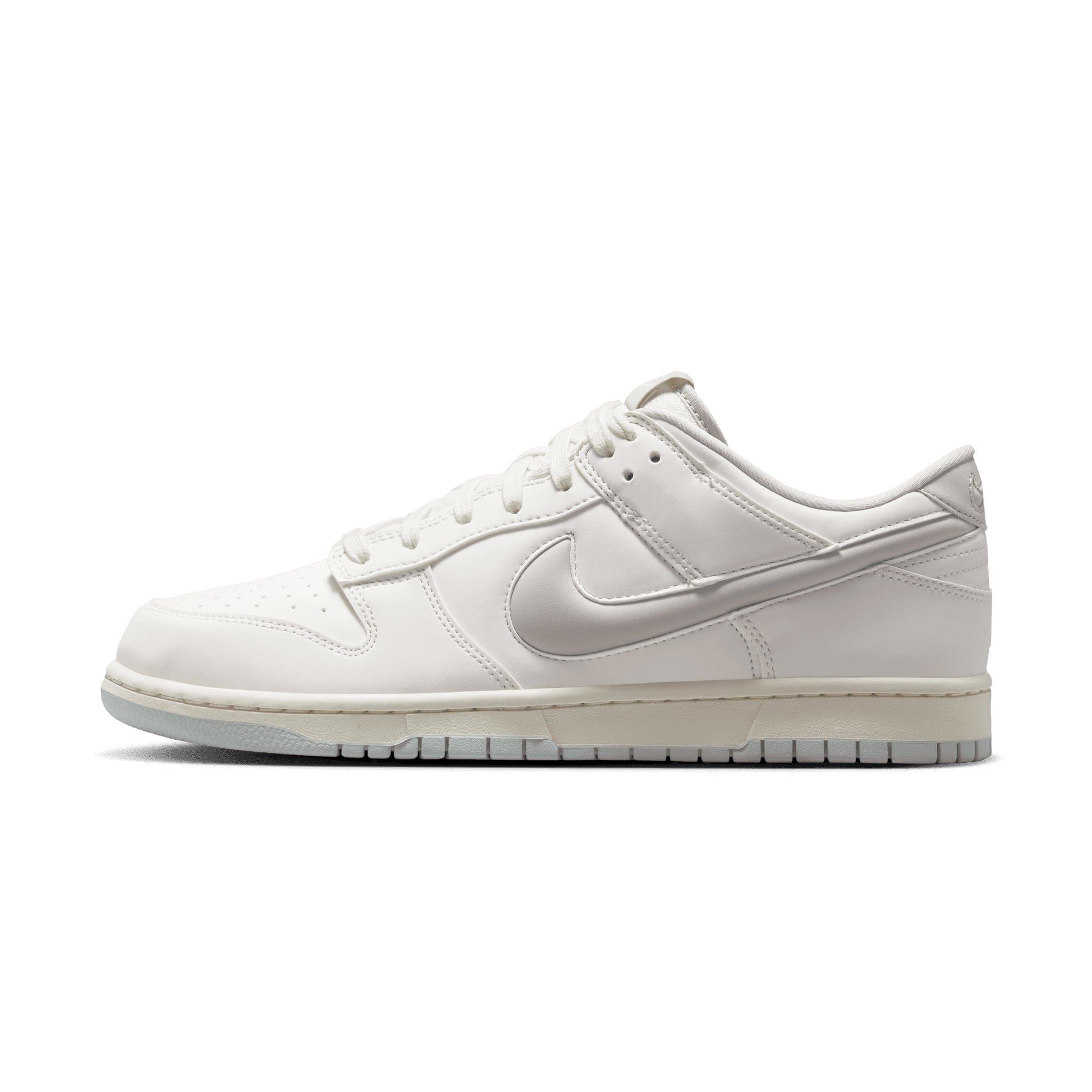 Nike Dunk Low Retro PRM SAIL/LIGHT BONE-COCONUT MILK IM4411-100