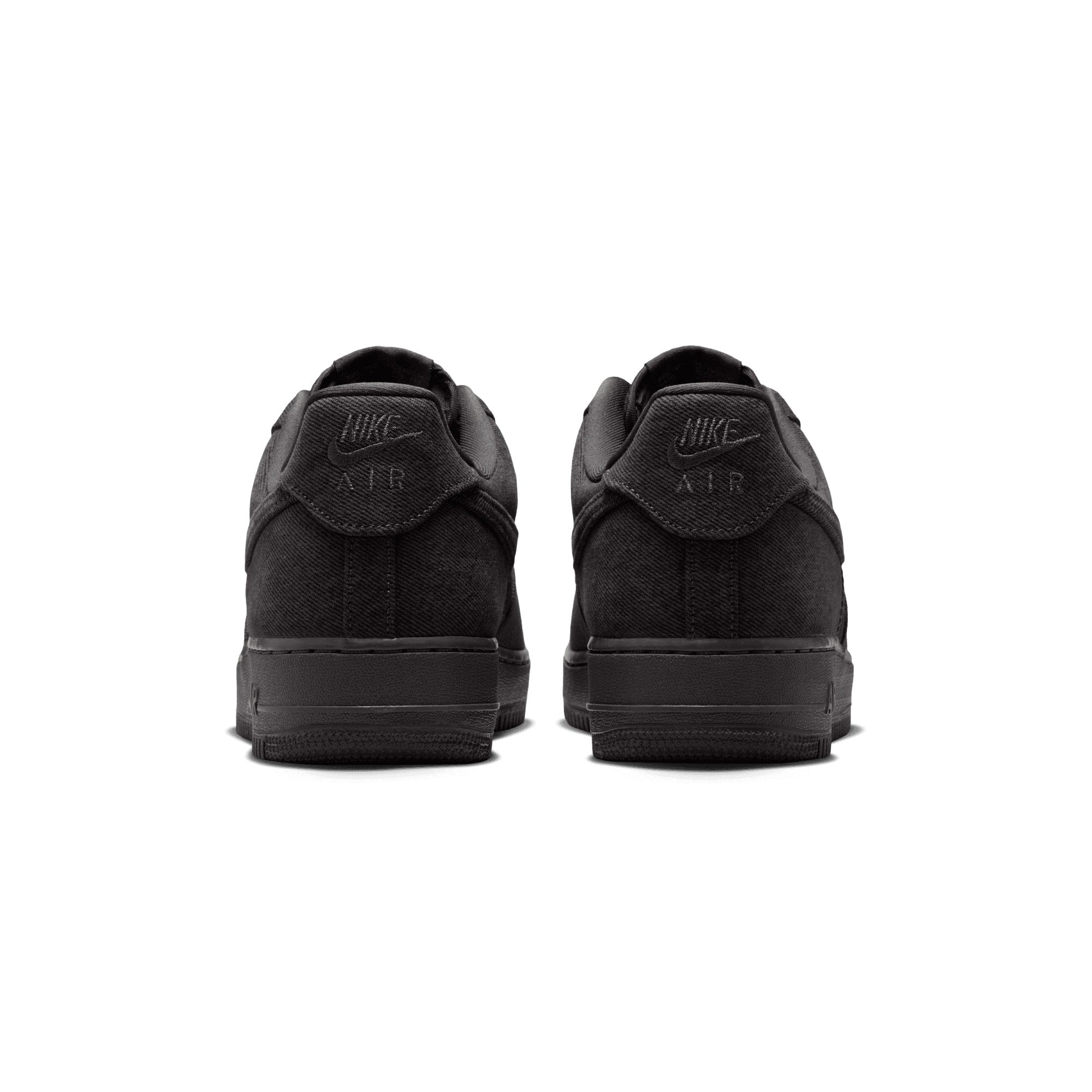 Nike Air Force 1 '07 LV8 Denim ANTHRACITE-MEDIUM ASH IR0951-003
