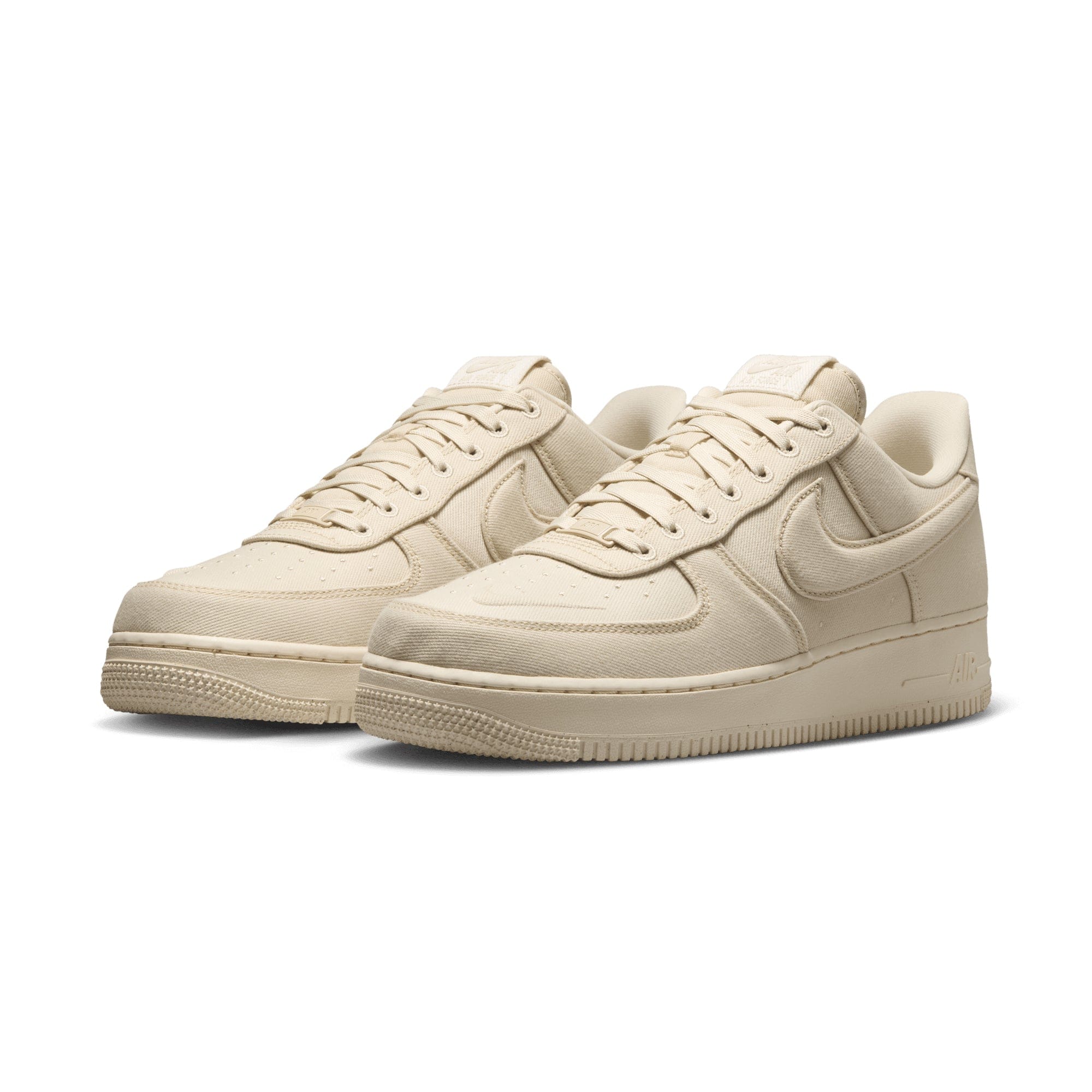 Nike Air Force 1 '07 LV8 BEACH-COCONUT MILK IM5751-200