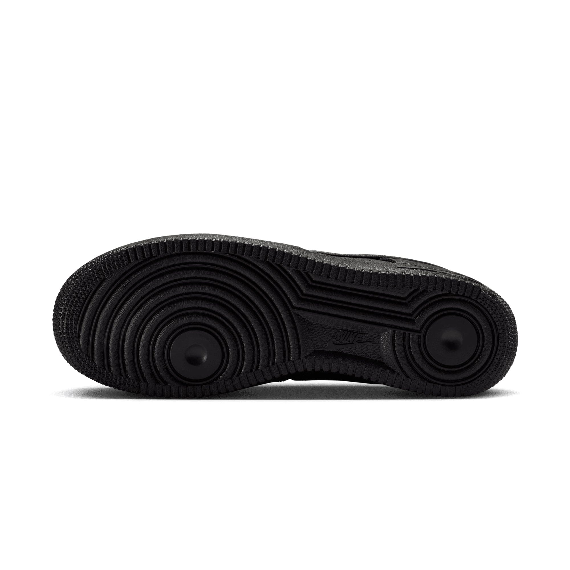 Nike Air Force 1 Low Retro Premium BLACK/BLACK IM5754-001