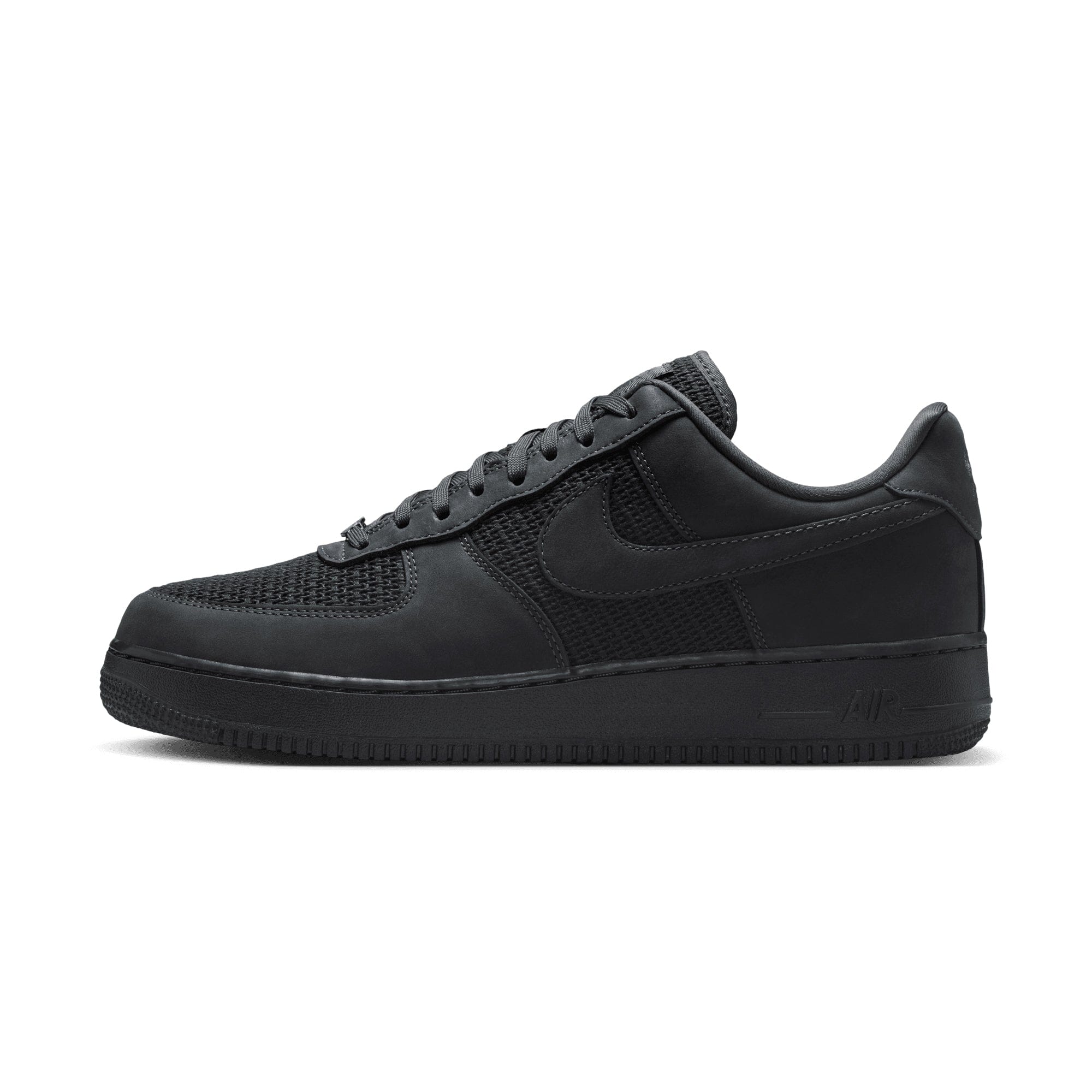 Nike Air Force 1 '07 LV8 ANTHRACITE II9807-001