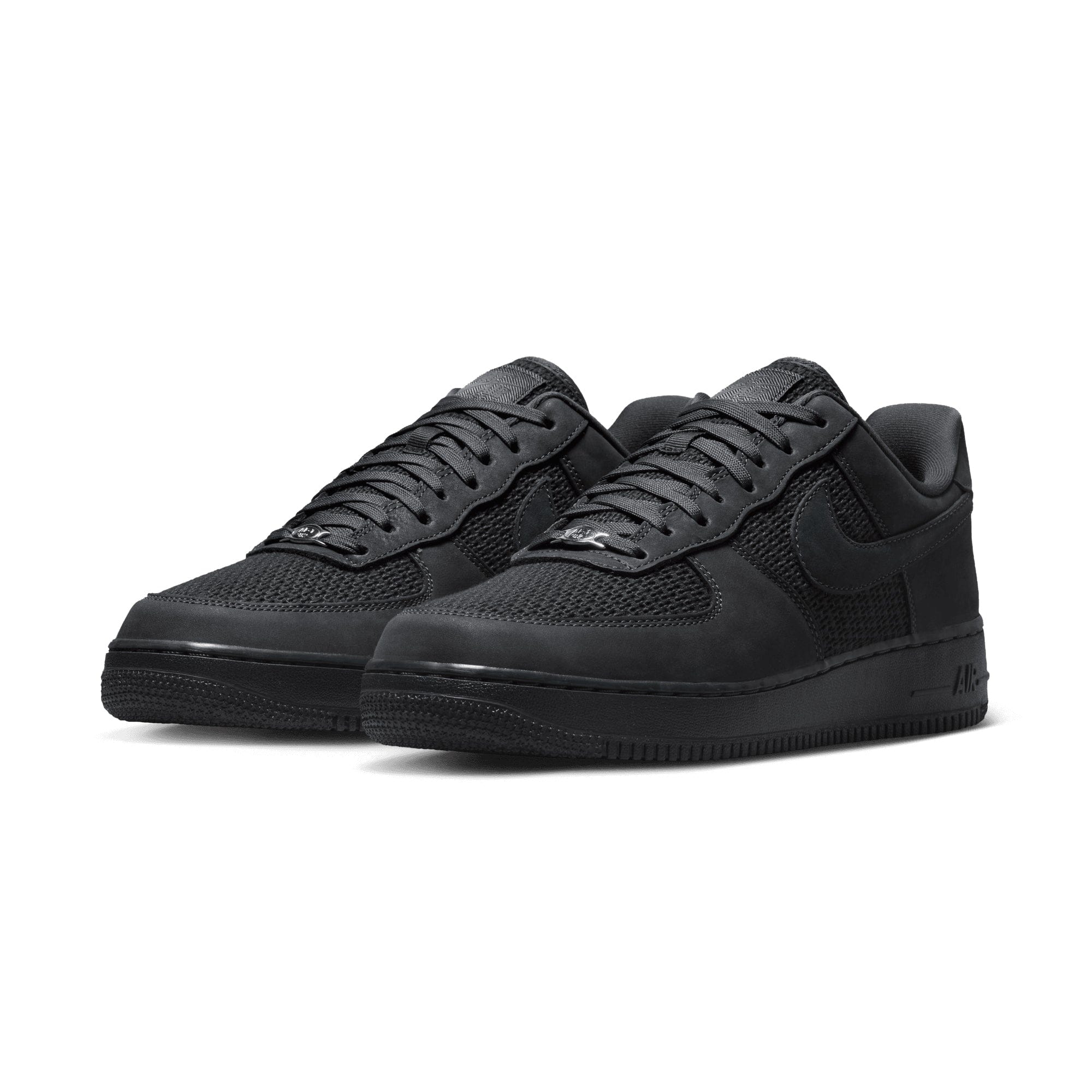 Nike Air Force 1 '07 LV8 ANTHRACITE II9807-001