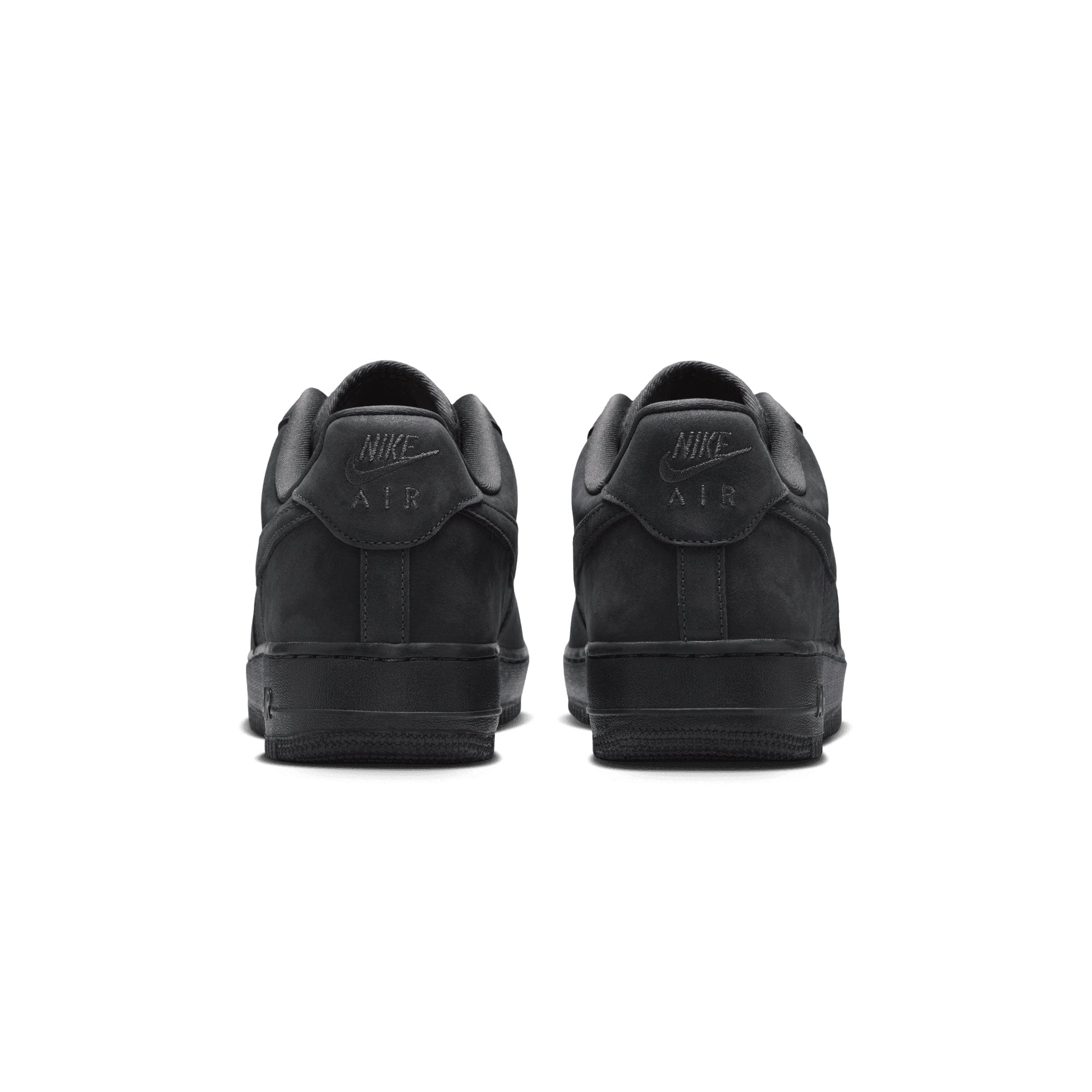 Nike Air Force 1 '07 LV8 ANTHRACITE II9807-001
