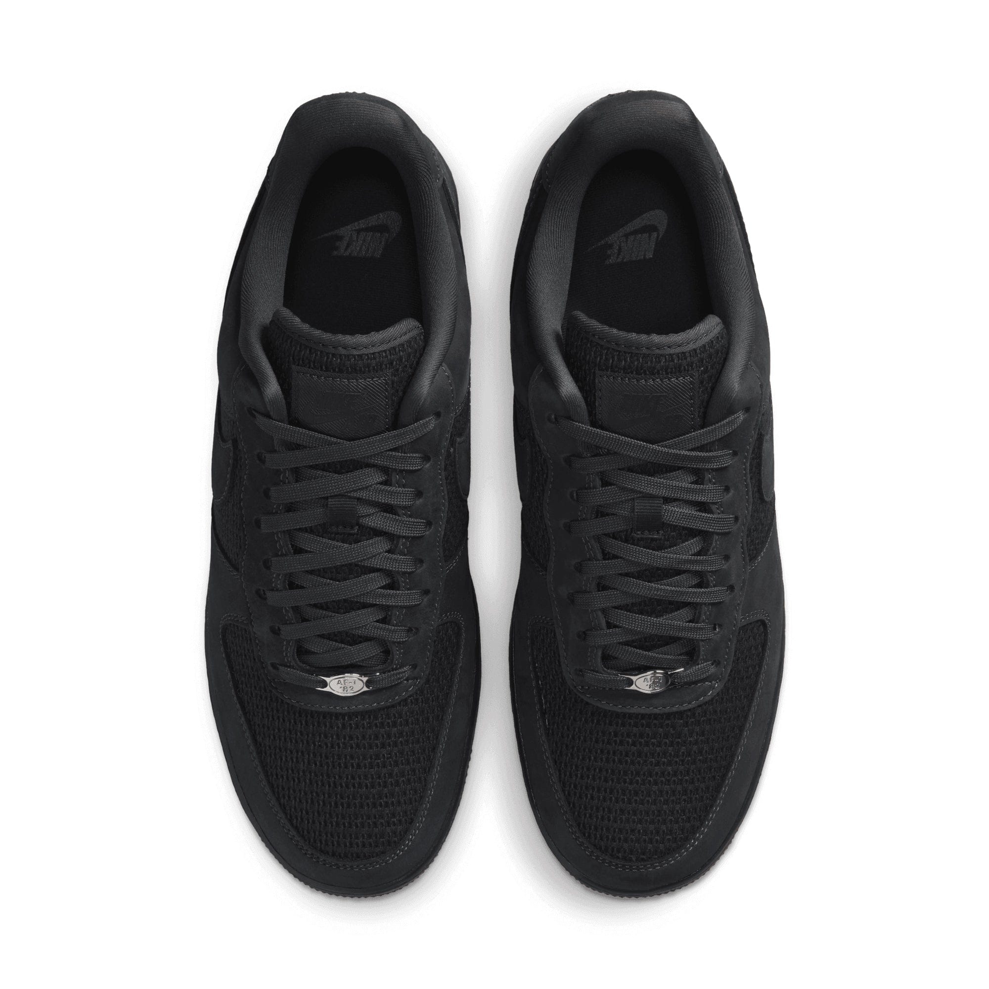 Nike Air Force 1 '07 LV8 ANTHRACITE II9807-001