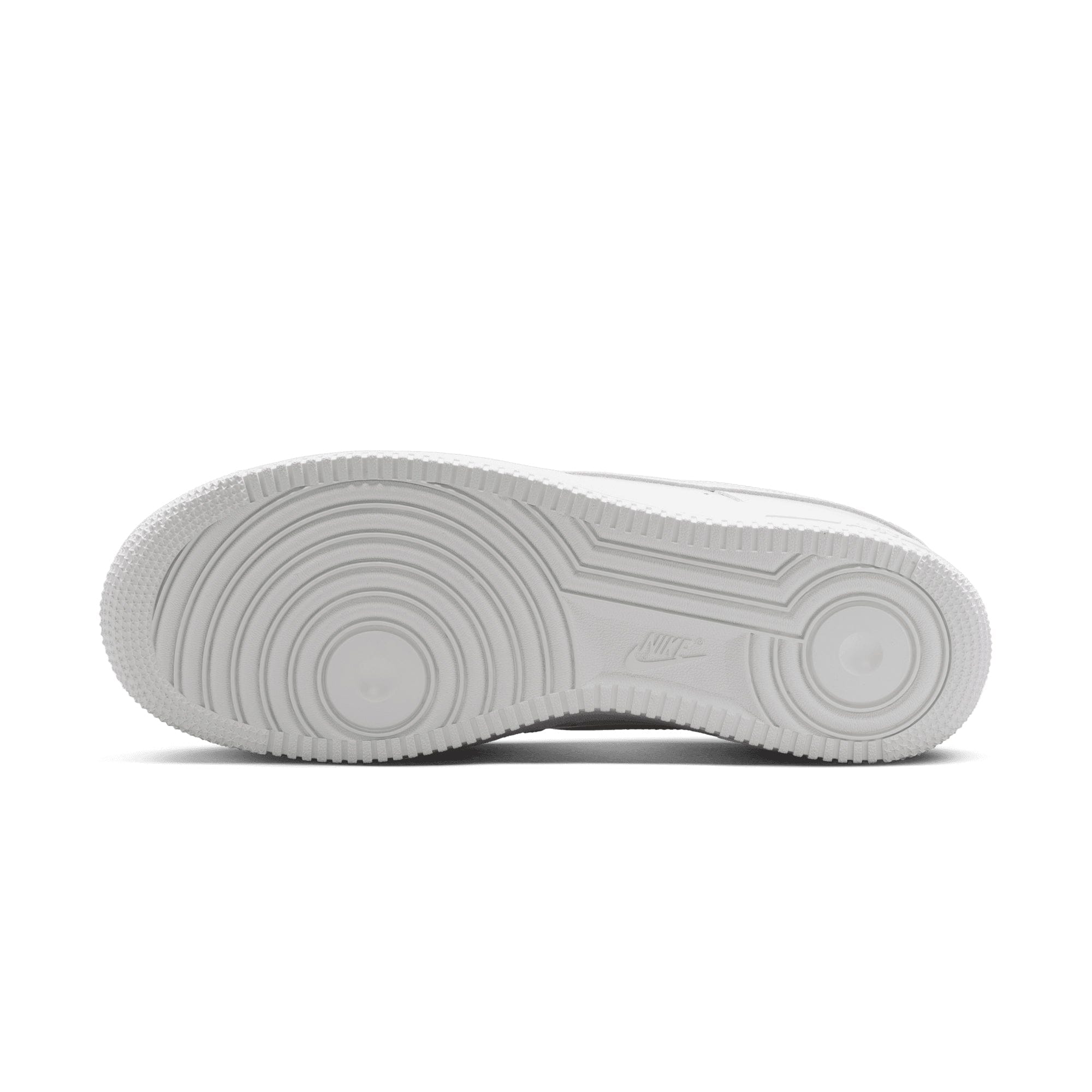 Nike Air Force 1 '07 Patent Leather WHITE/WHITE IV2857-100